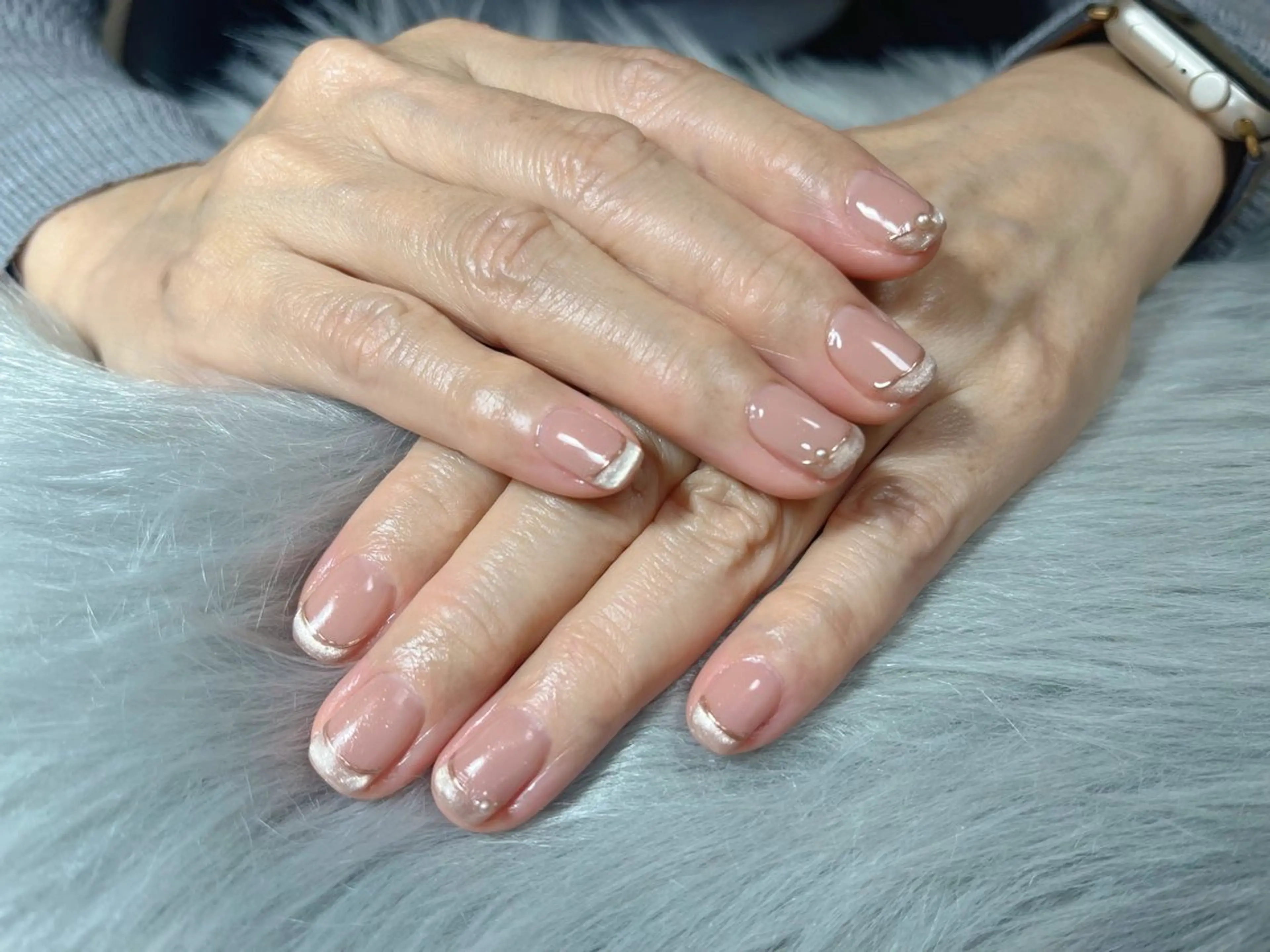 ネイル misaki nailのネイルデザイン