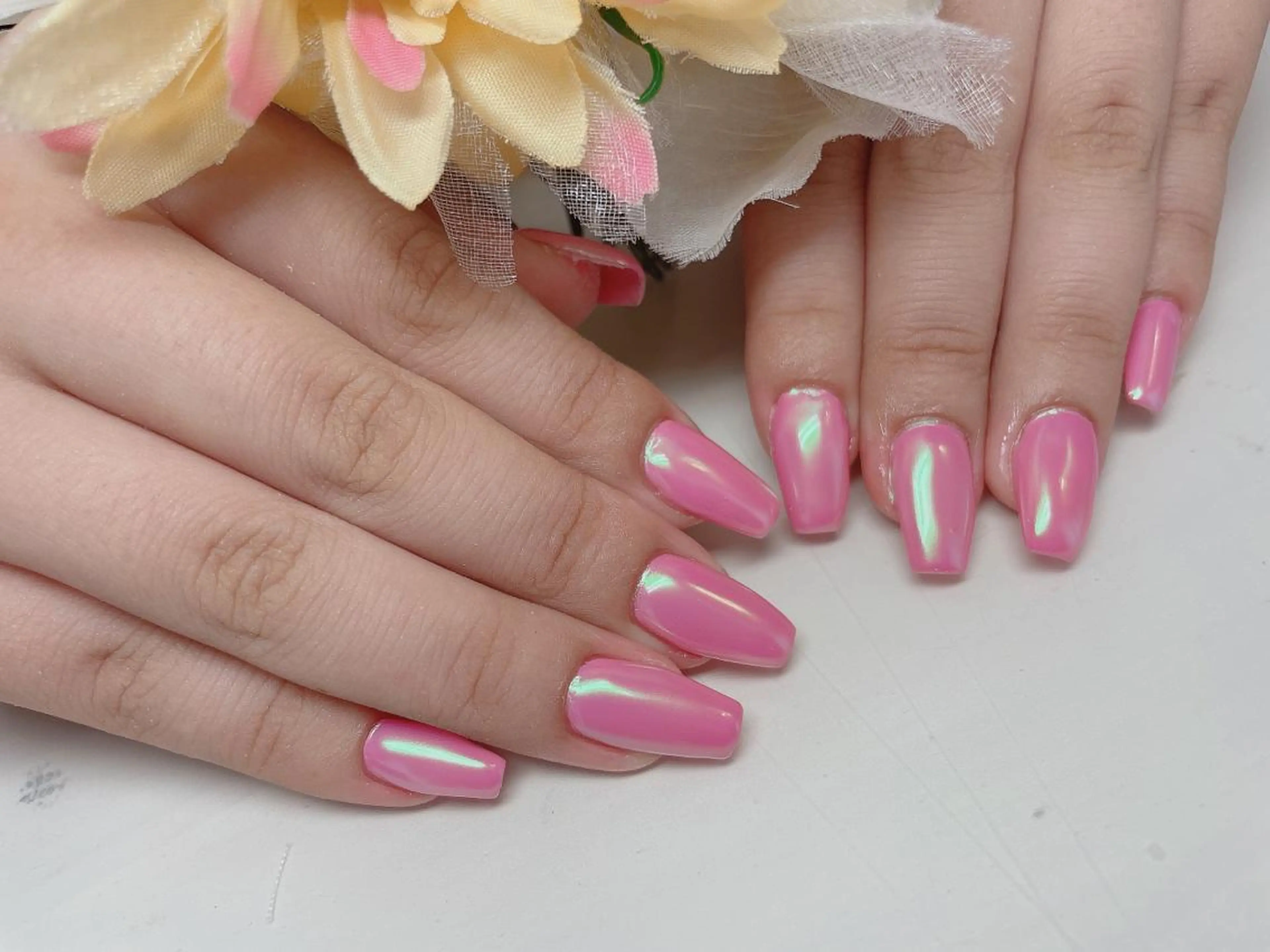 ネイル chacha nailのネイルデザイン