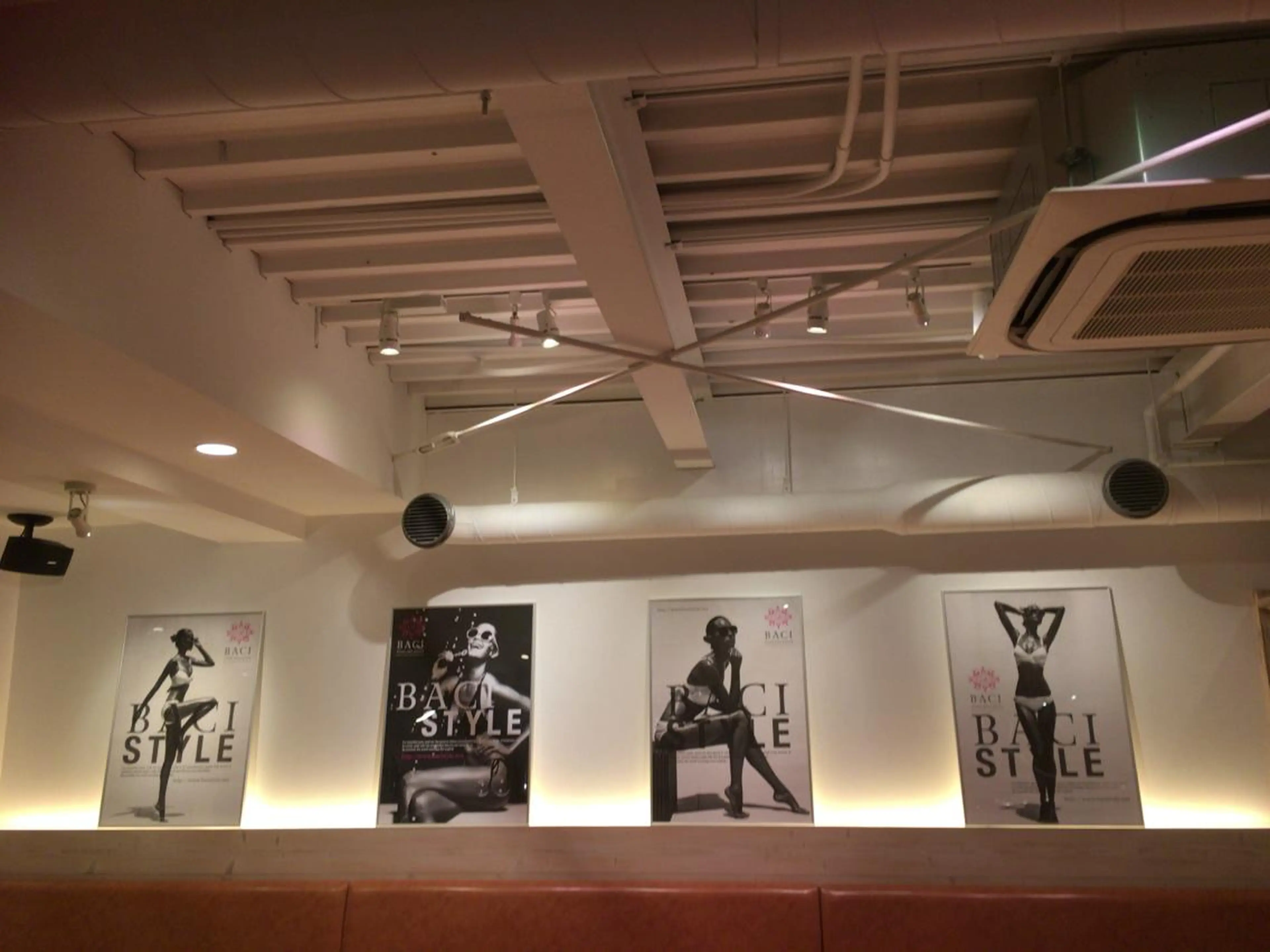 BACI STYLE 夙川エステサロン所属・古川 真弓のエステ・リラクイメージ