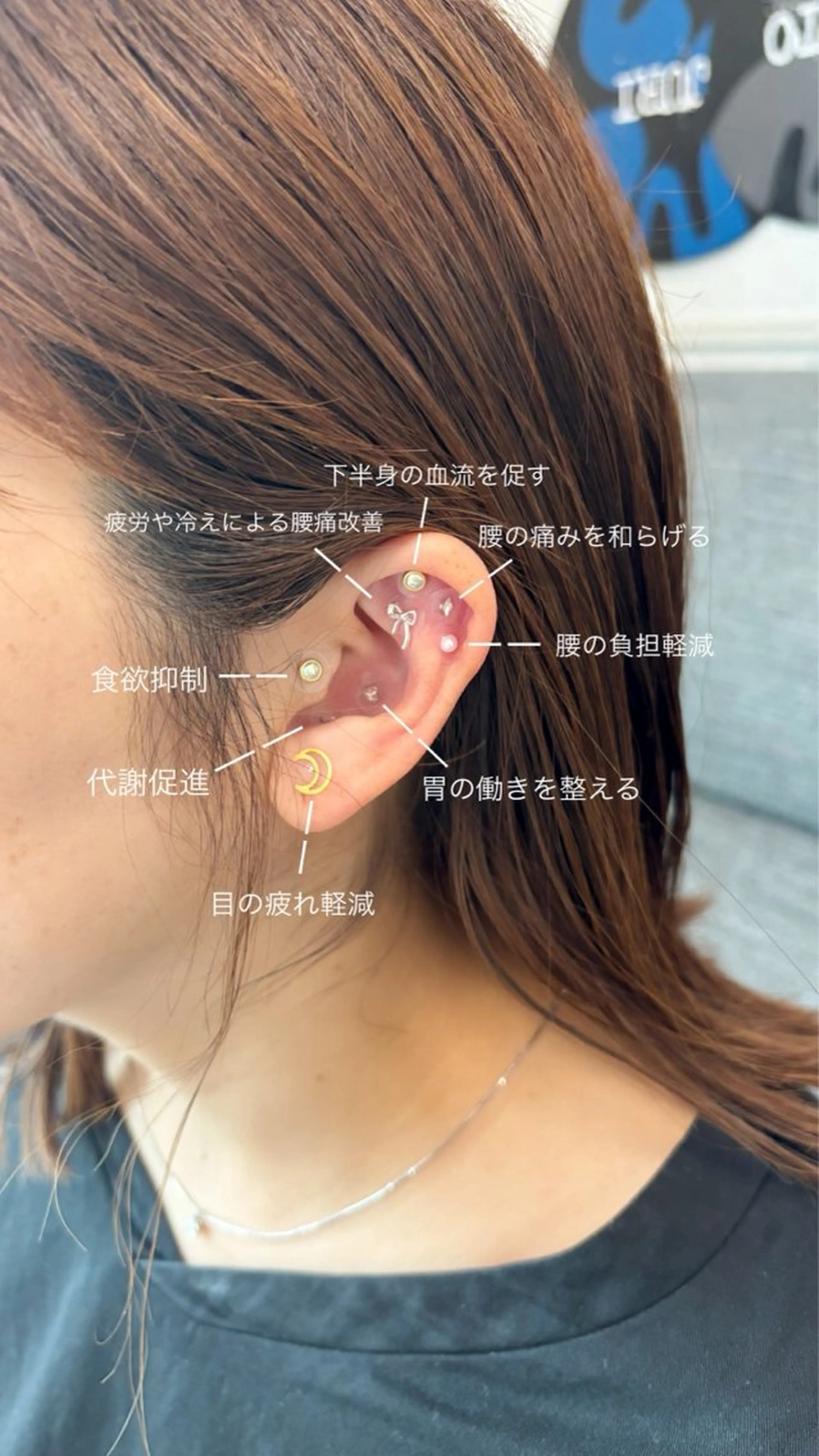 その他 マリン/耳ツボ ジュエリー専門店のその他イメージ