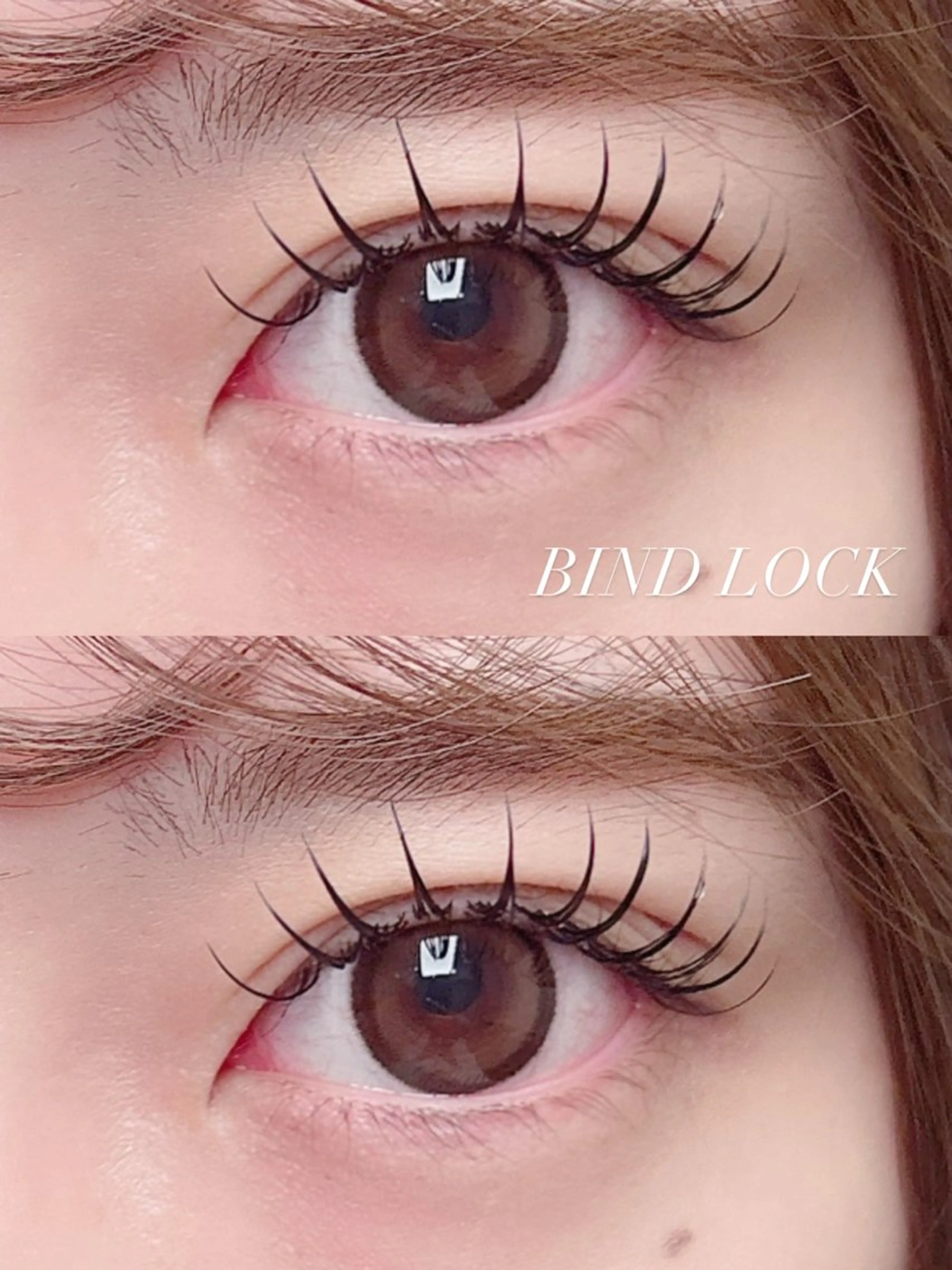 マツエク・マツパ マツエク Grand Ouja 田中まりなのマツエク・マツパデザイン