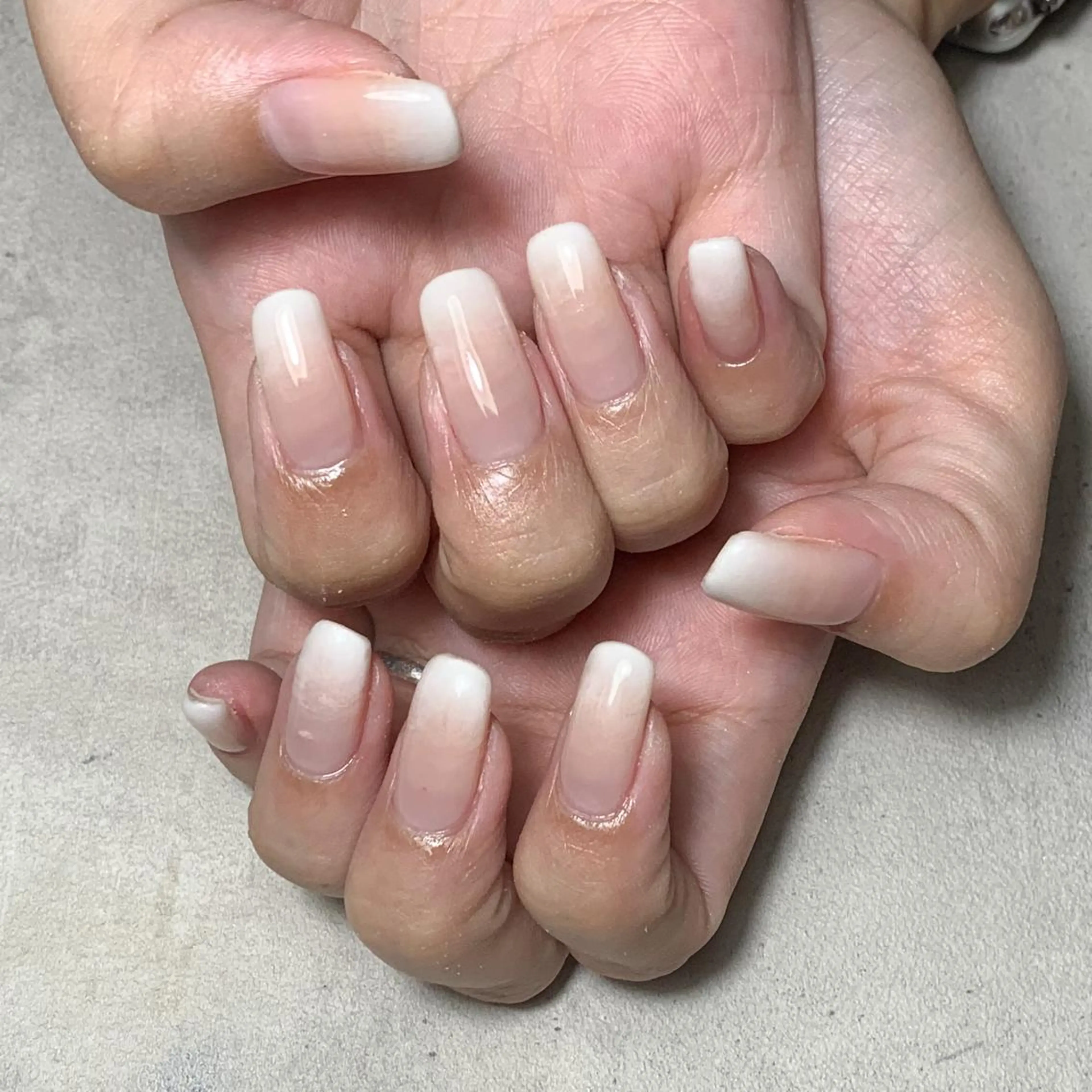 ネイル atelier FIORITURA所属・FIORITURA aiのネイルデザイン