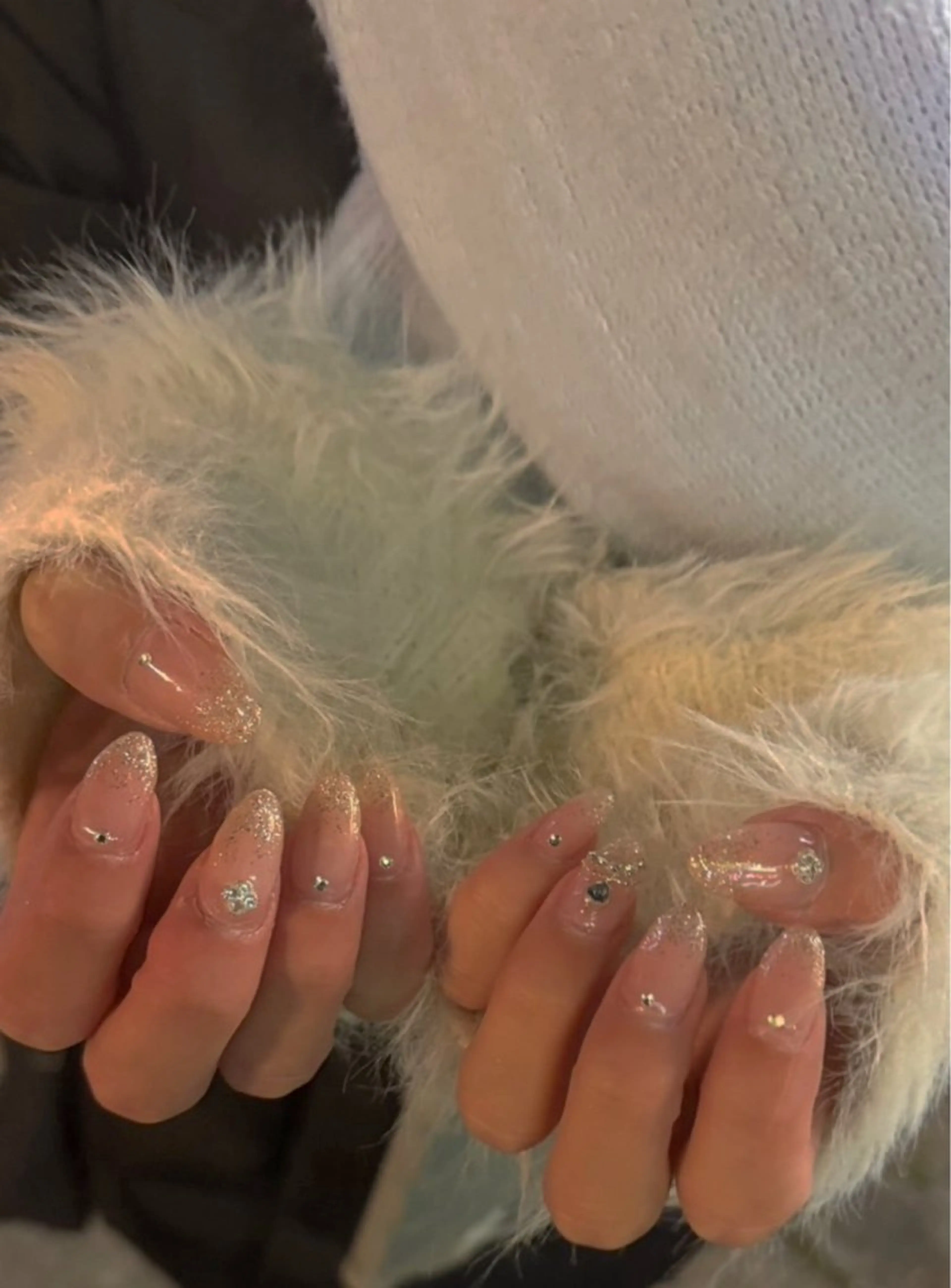 ネイル ハンドネイル shareplus honmachi所属・🤍 Ayaのネイルデザイン