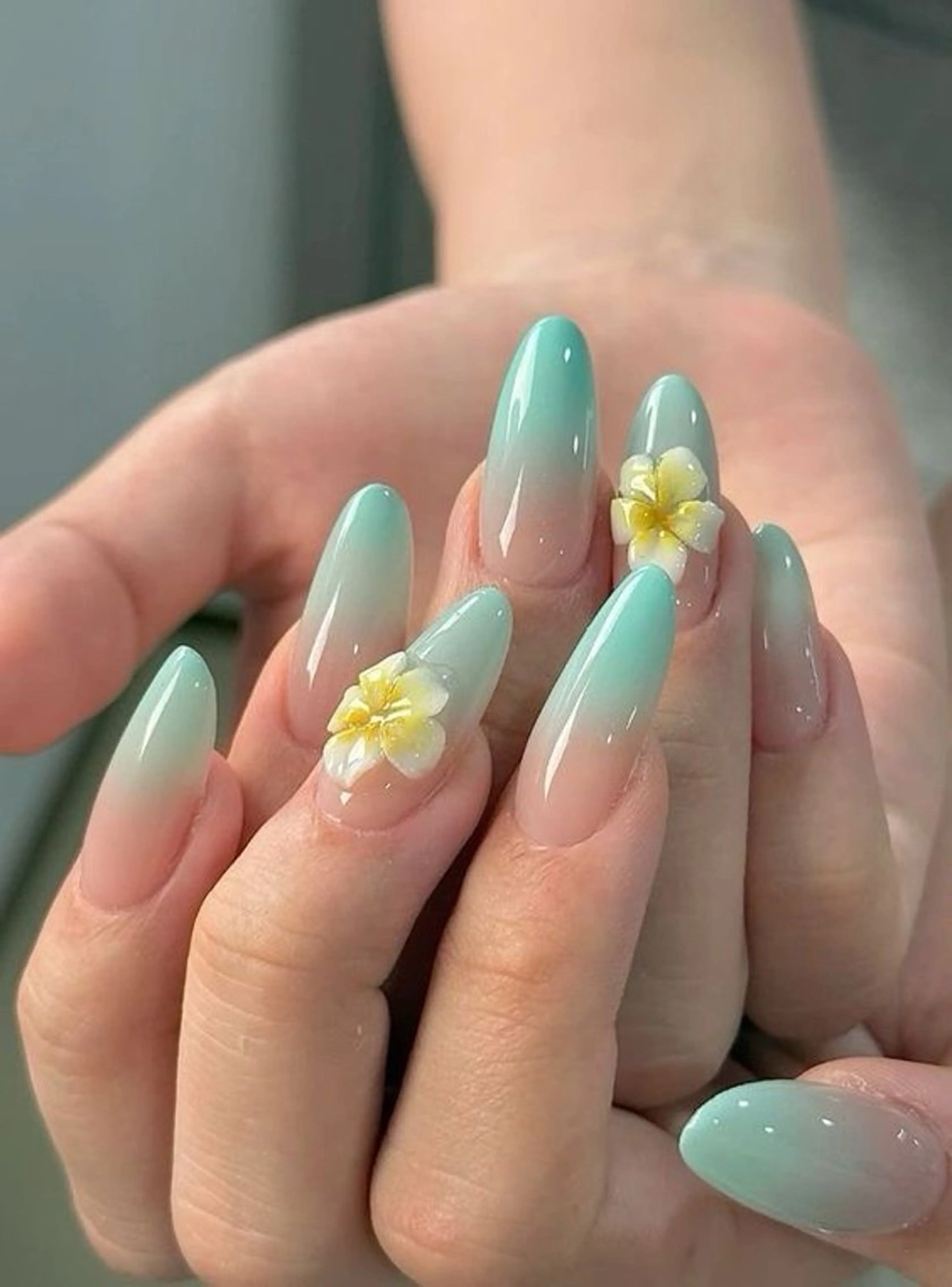 ネイル MiO Nailのネイルデザイン