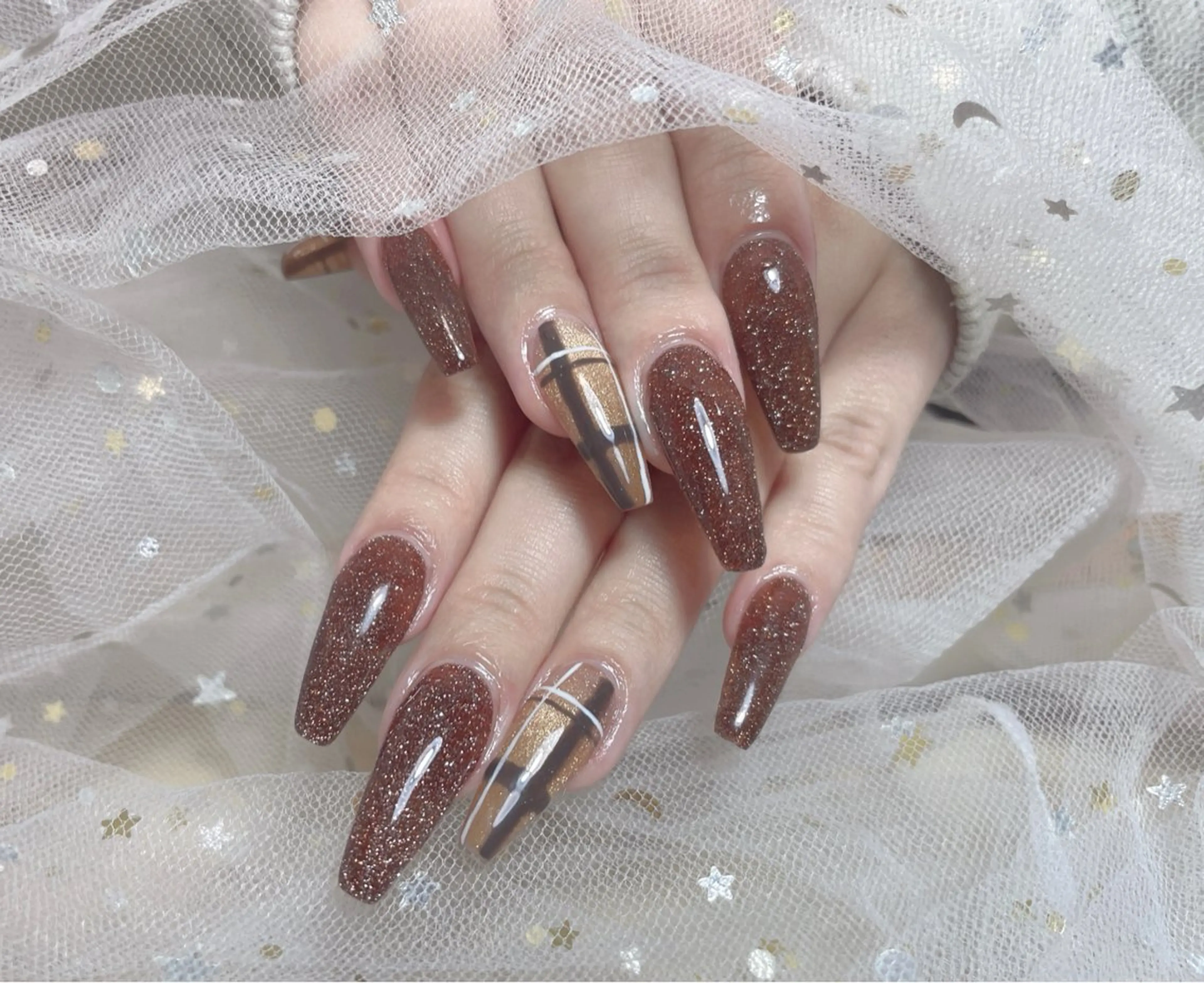 ネイル Angel AngelNailのネイルデザイン