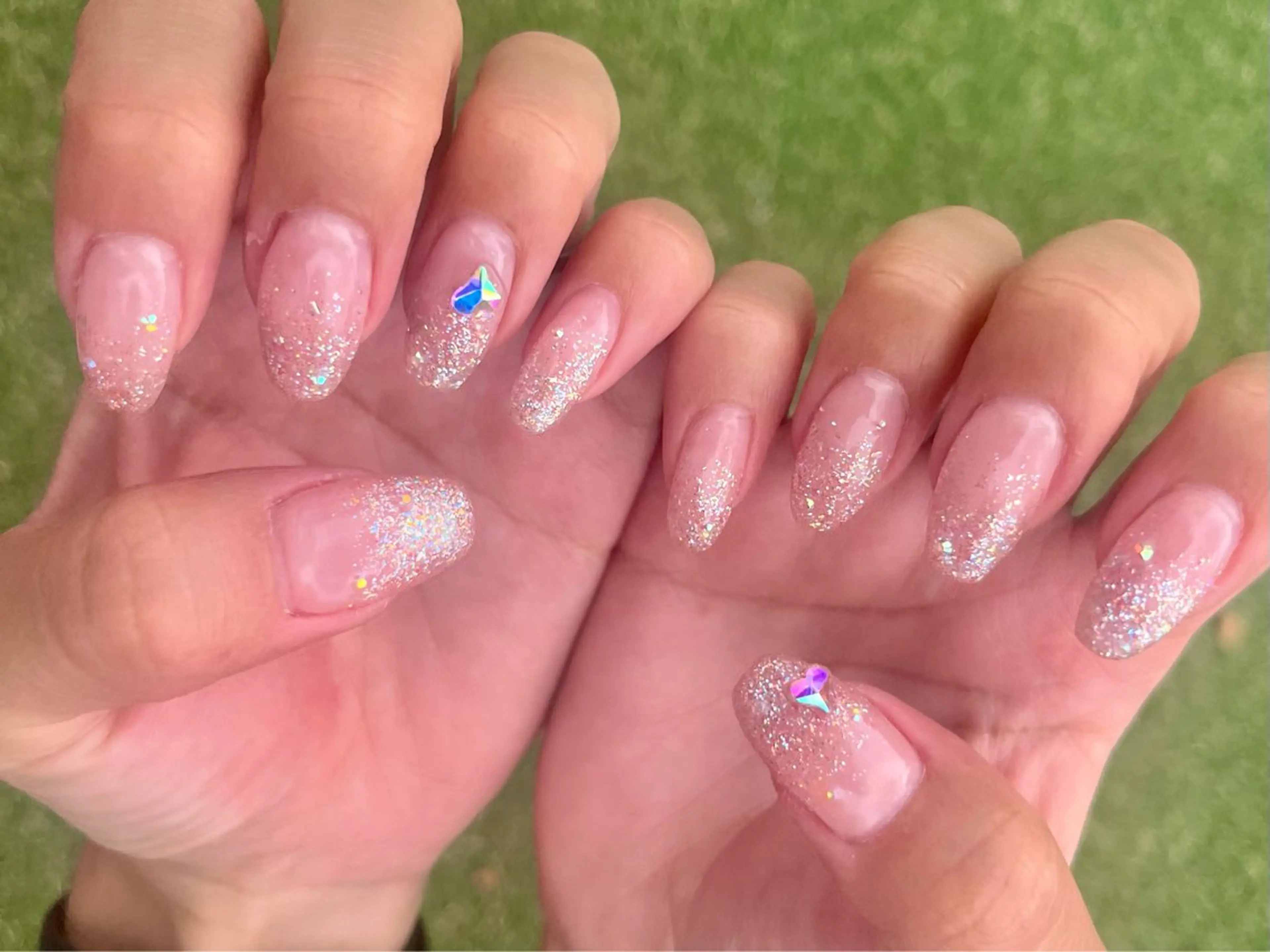 ネイル ハンドネイル JAM Orario Nailのネイルデザイン