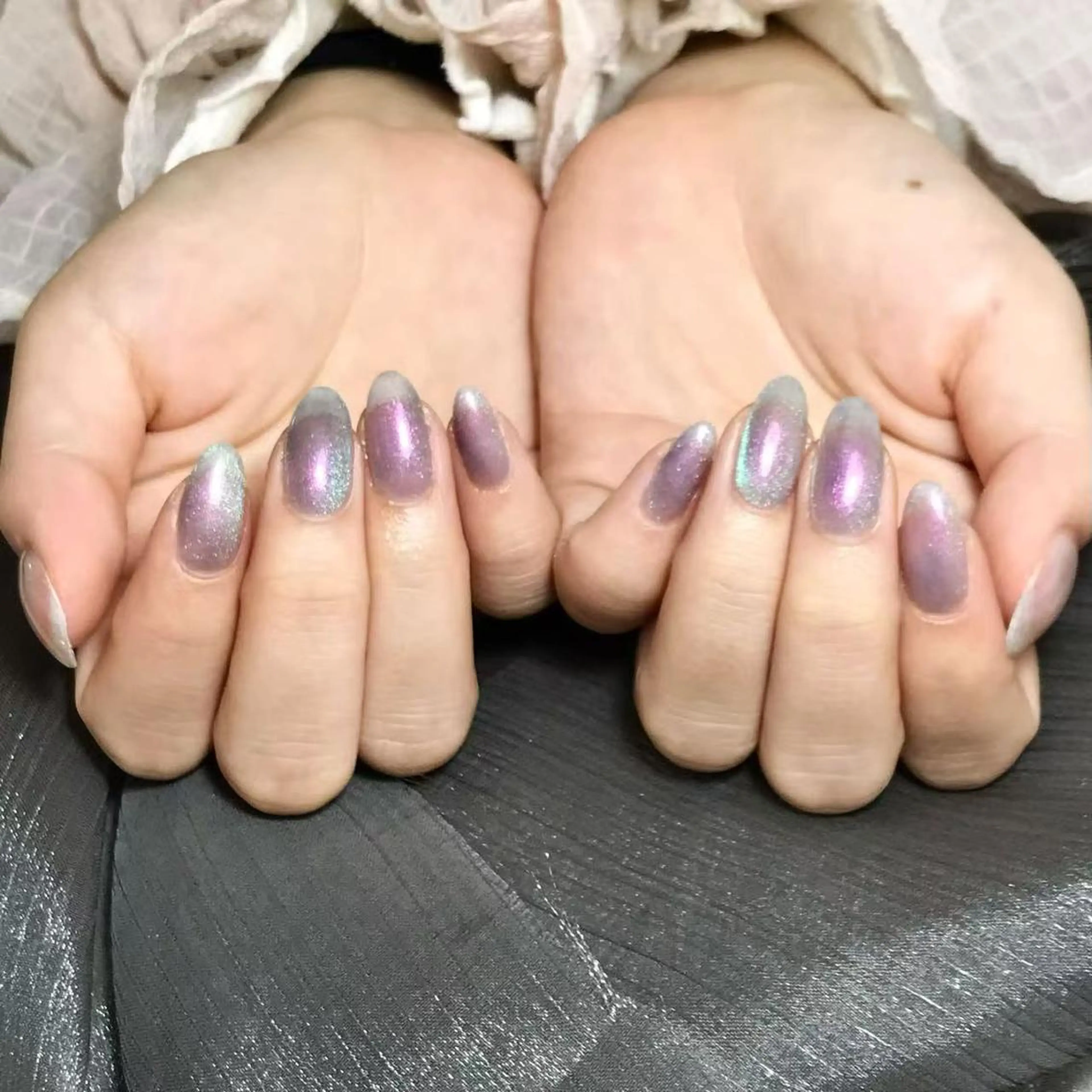 ネイル ハンドネイル Mi Oのネイルデザイン