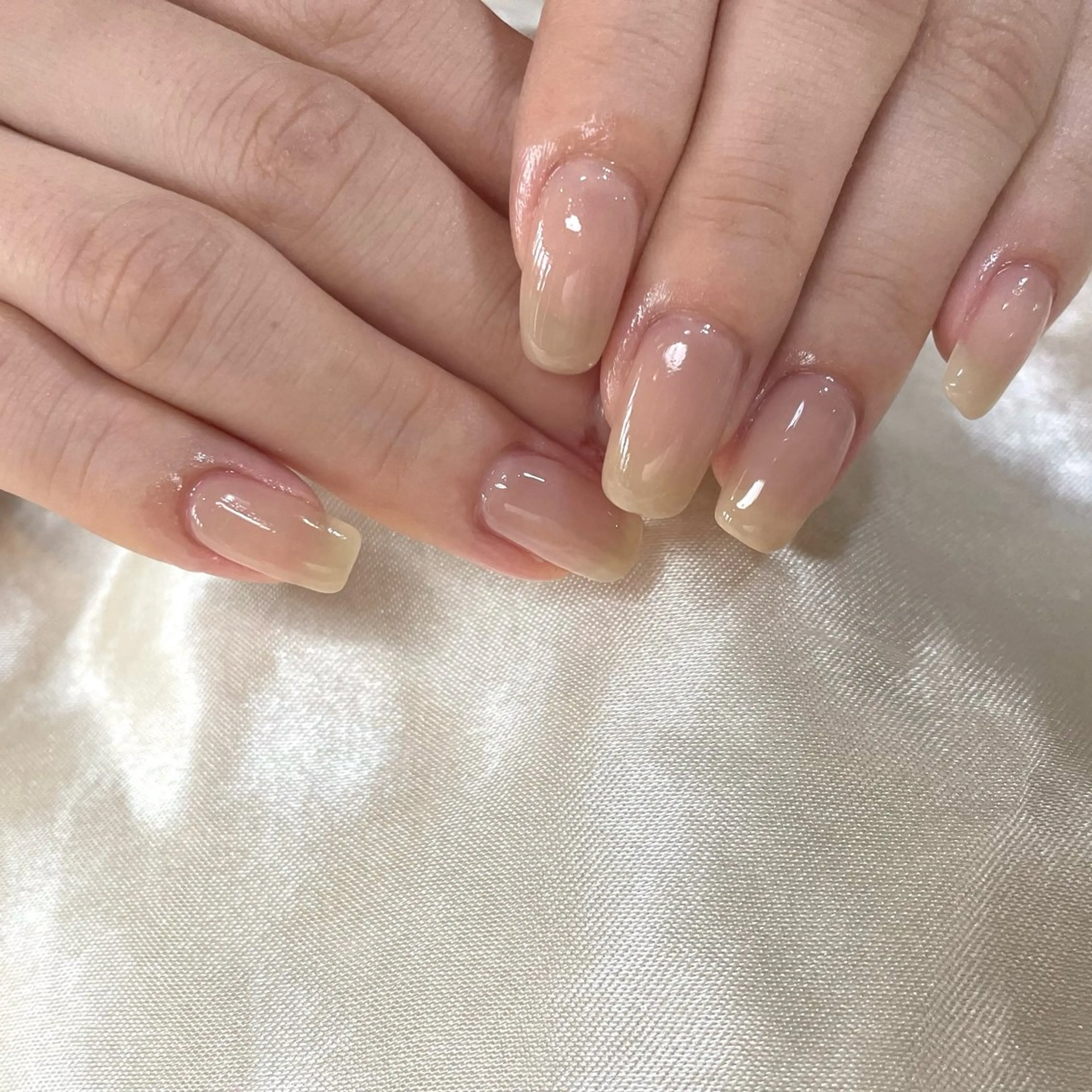 ネイル ハンドネイル Relum所属・Relum__. fukaのネイルデザイン