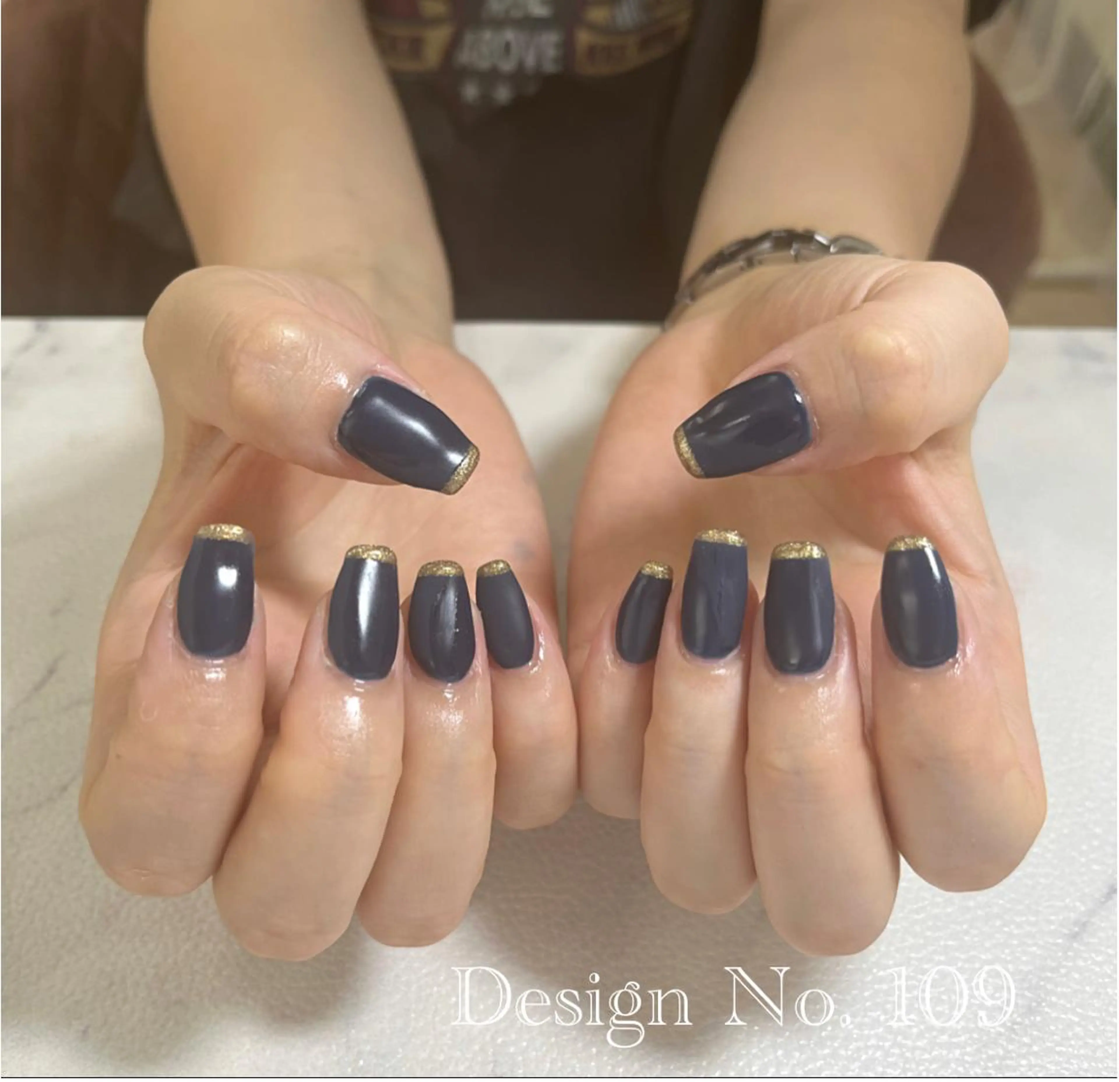 ネイル ハンドネイル ྀིN AYAKO  ྀིのネイルデザイン