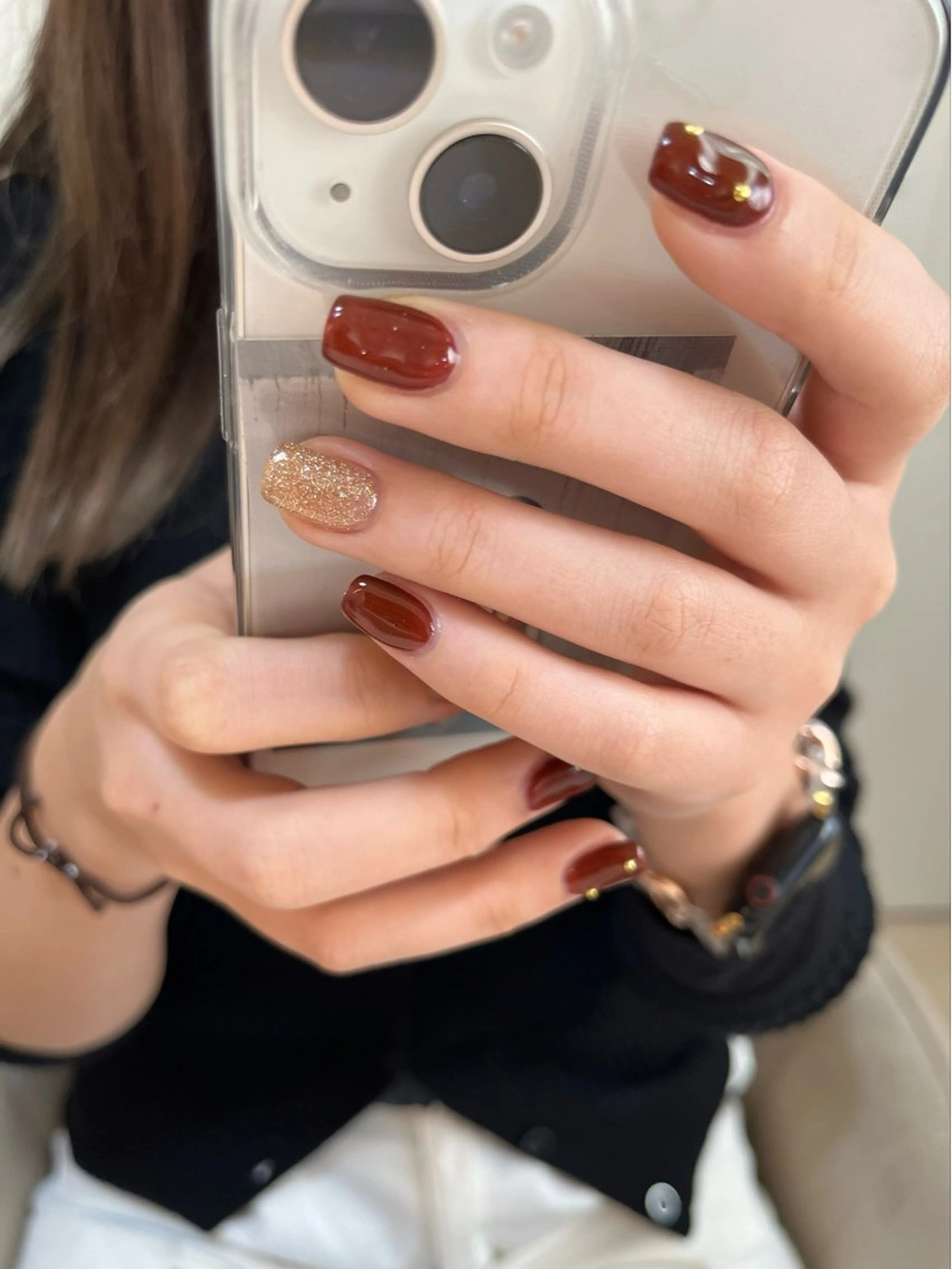 ネイル felice nailのネイルデザイン