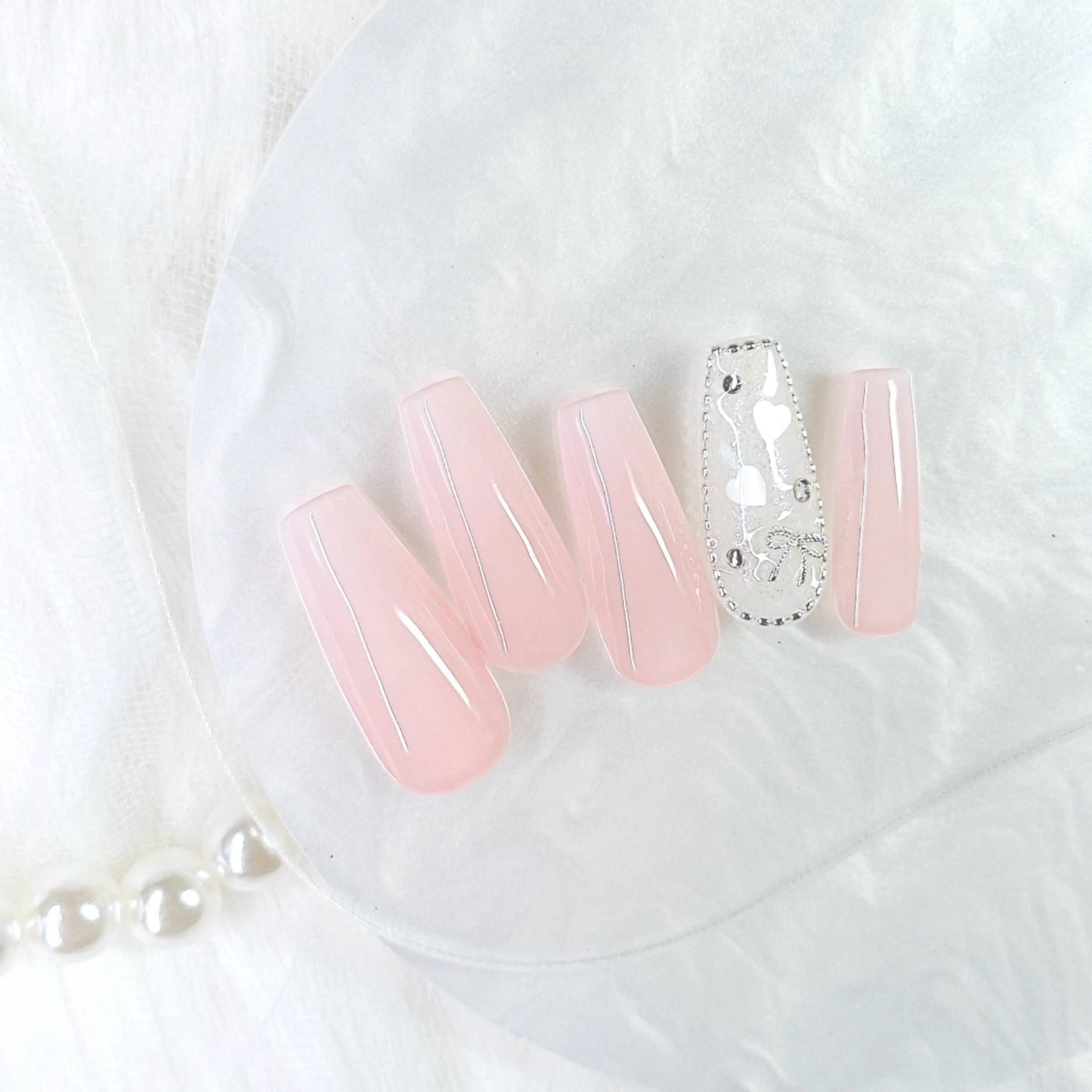 ネイル ハンドネイル toi nail所属・toi nailのネイルデザイン