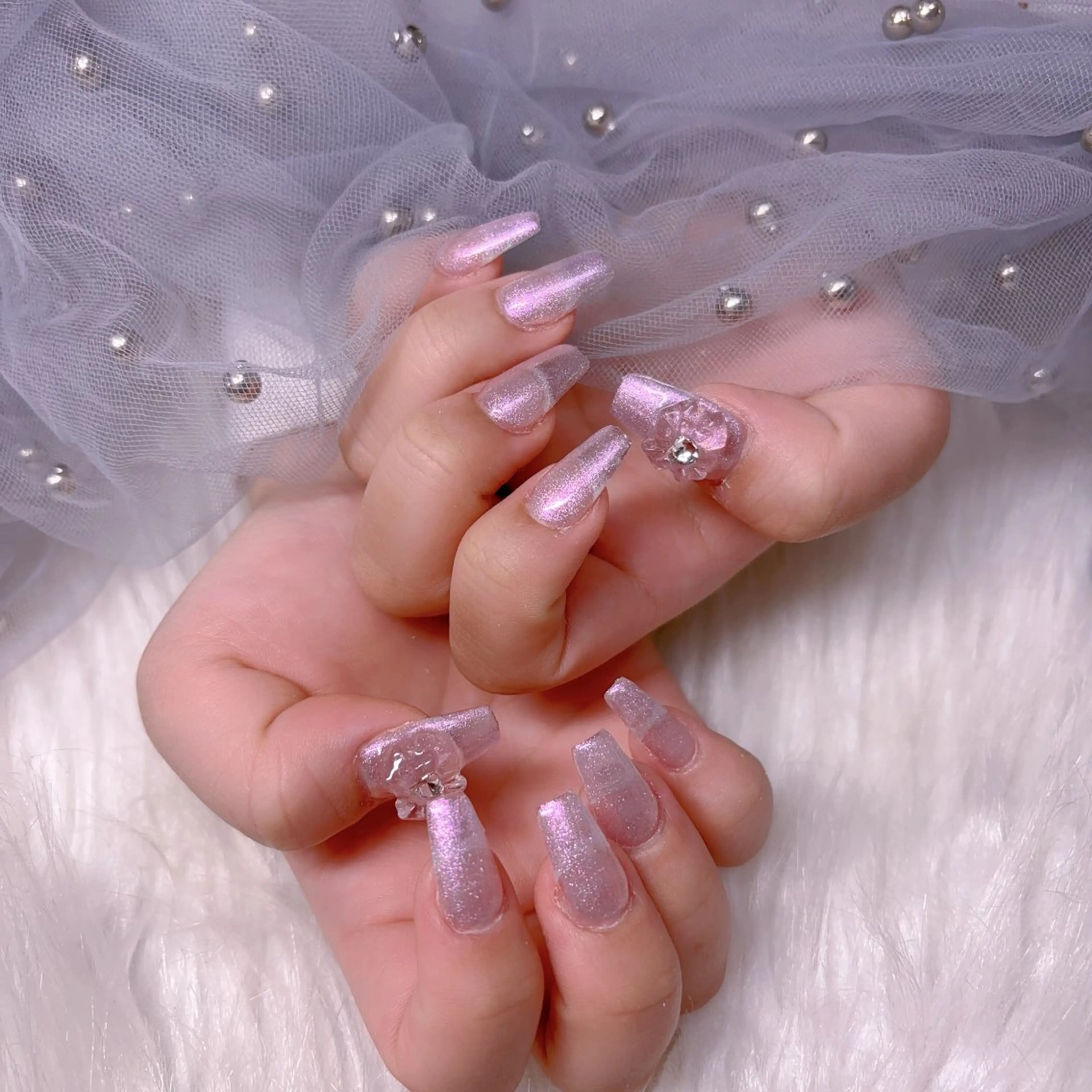 ネイル Uminail ゆうゆうのネイルデザイン