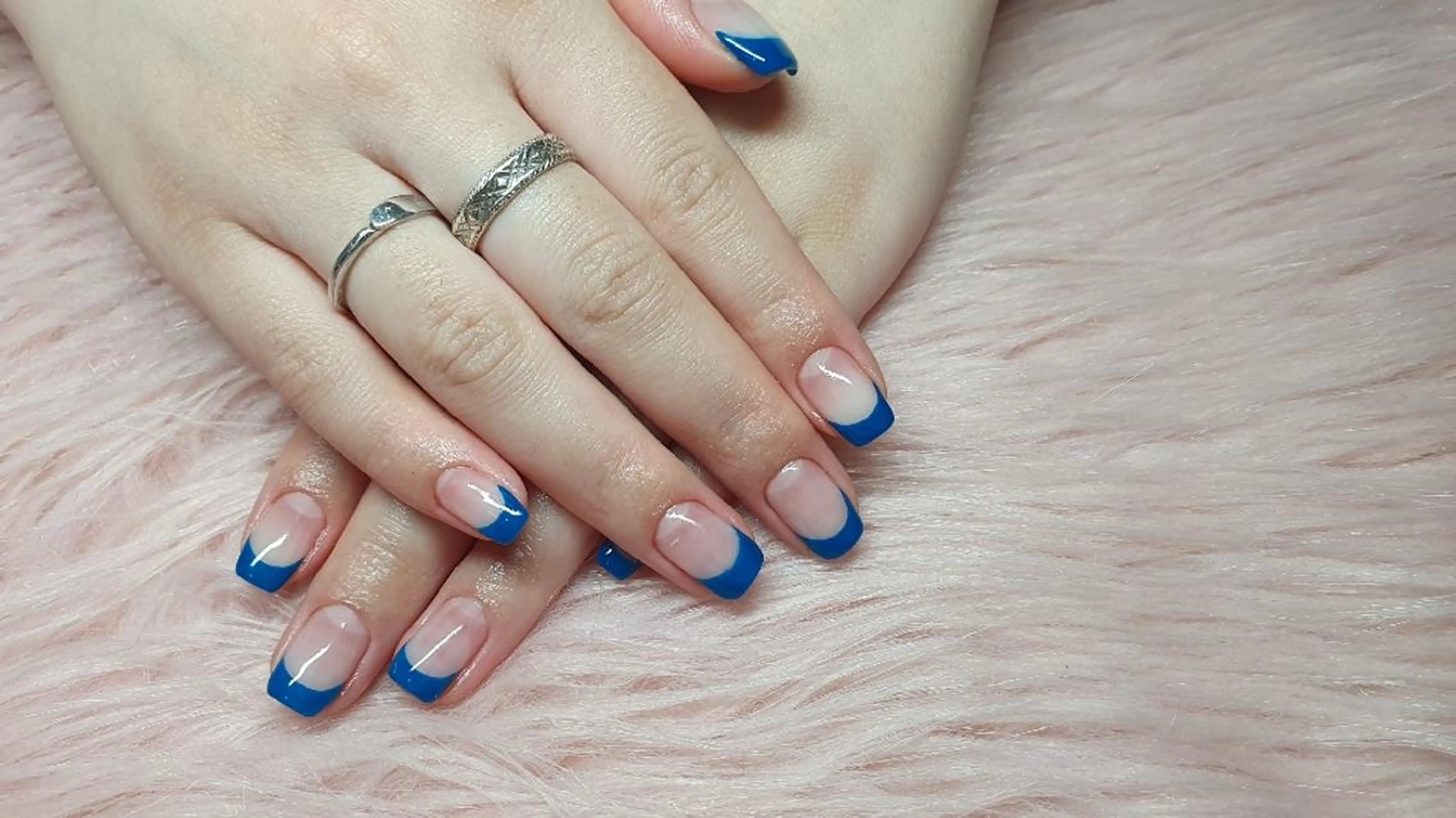 ネイル Salon de dahan所属・SALON DE DAHANのネイルデザイン