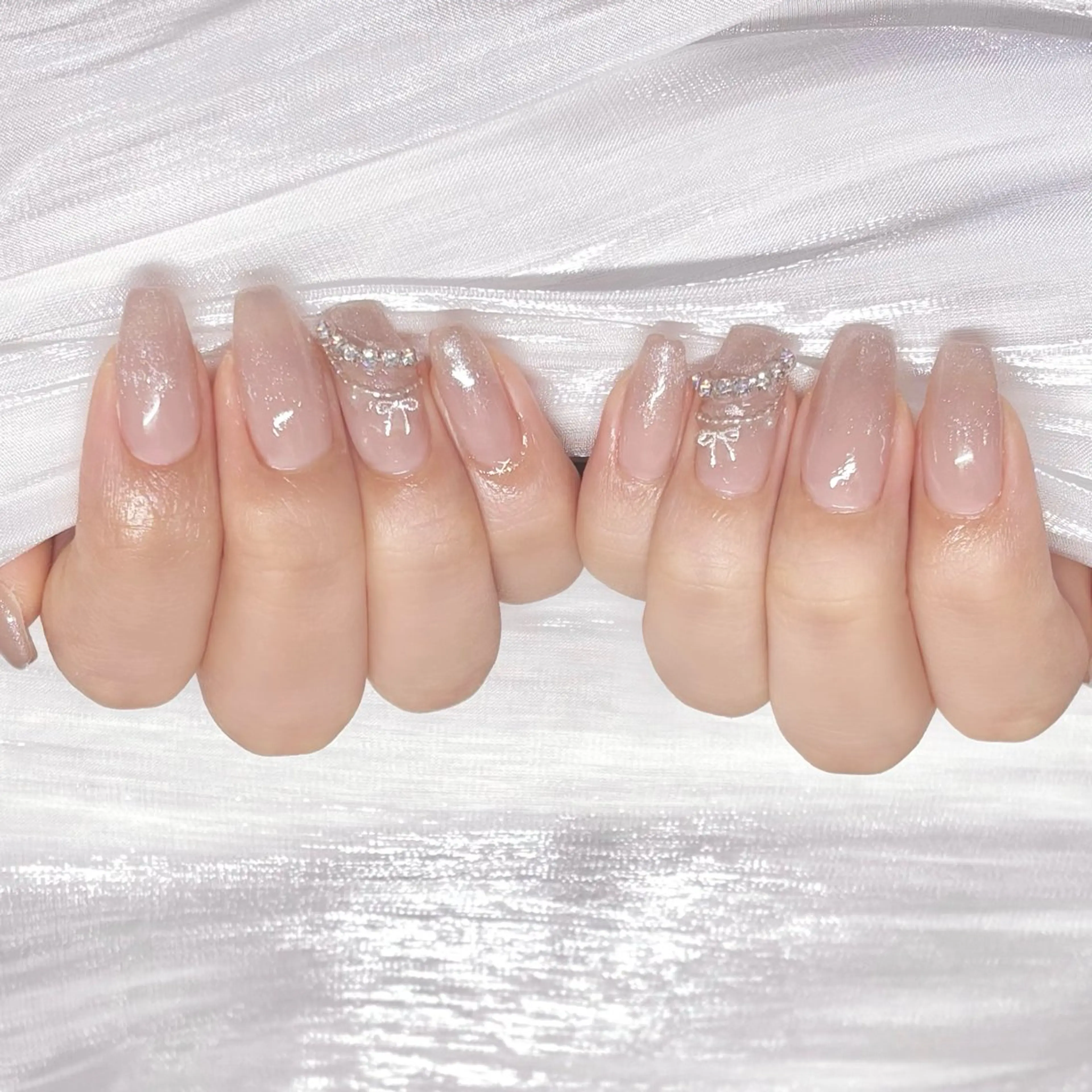 ネイル ハンドネイル NAIL ROOM 251のネイルデザイン