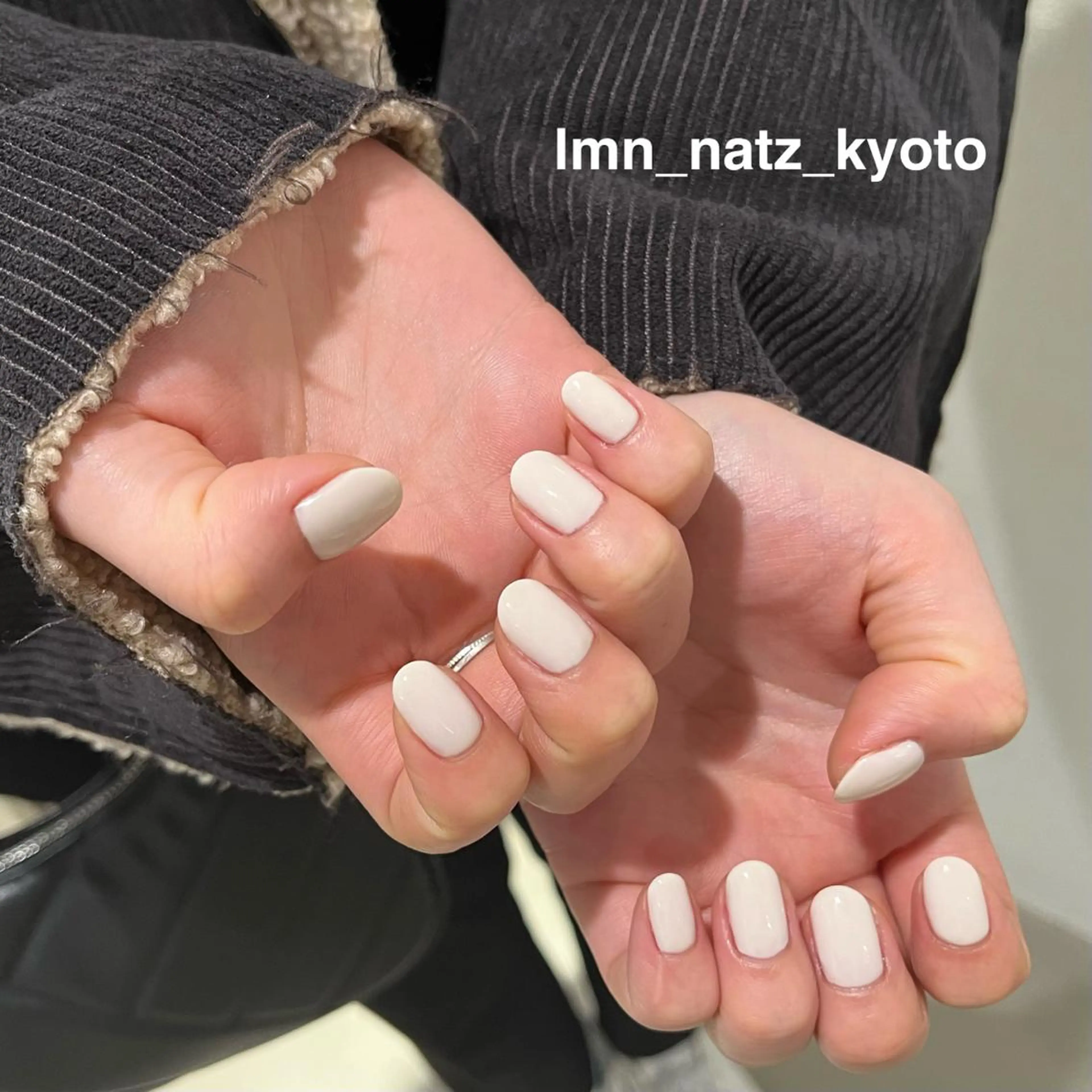 ネイル おごう なつよのネイルデザイン