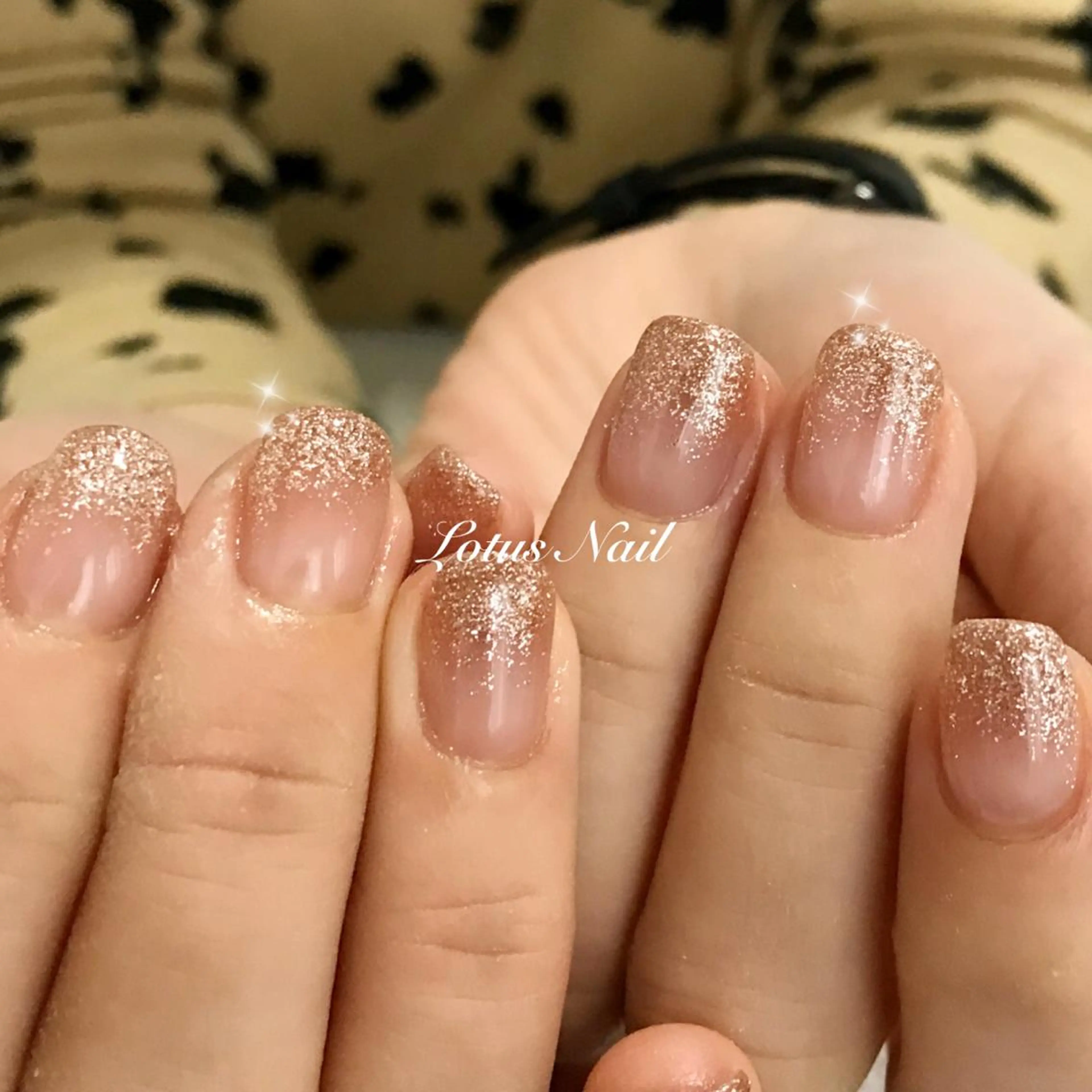 ネイル Lotus Nailのネイルデザイン