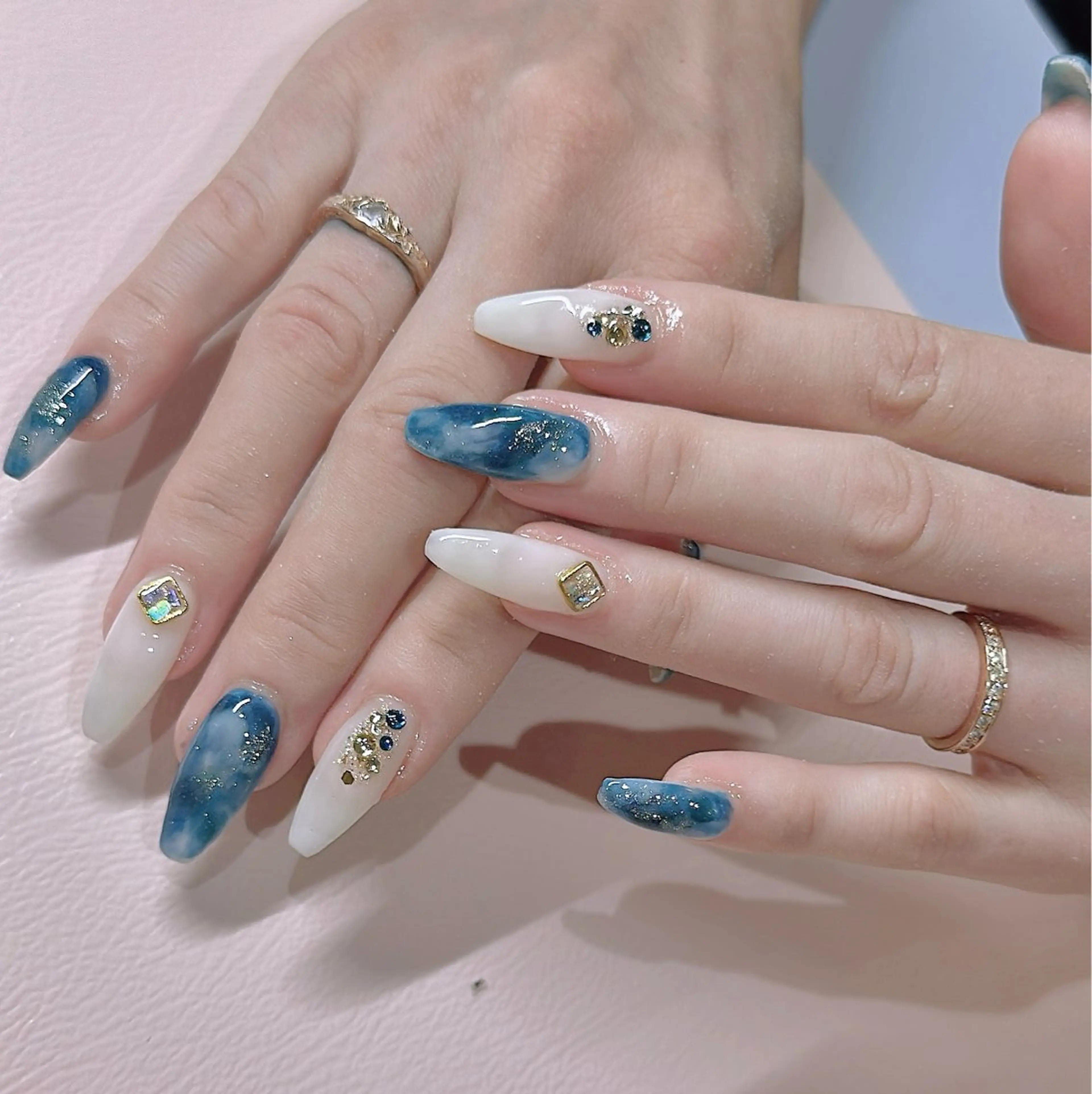ネイル ハンドネイル NANA NAILのネイルデザイン