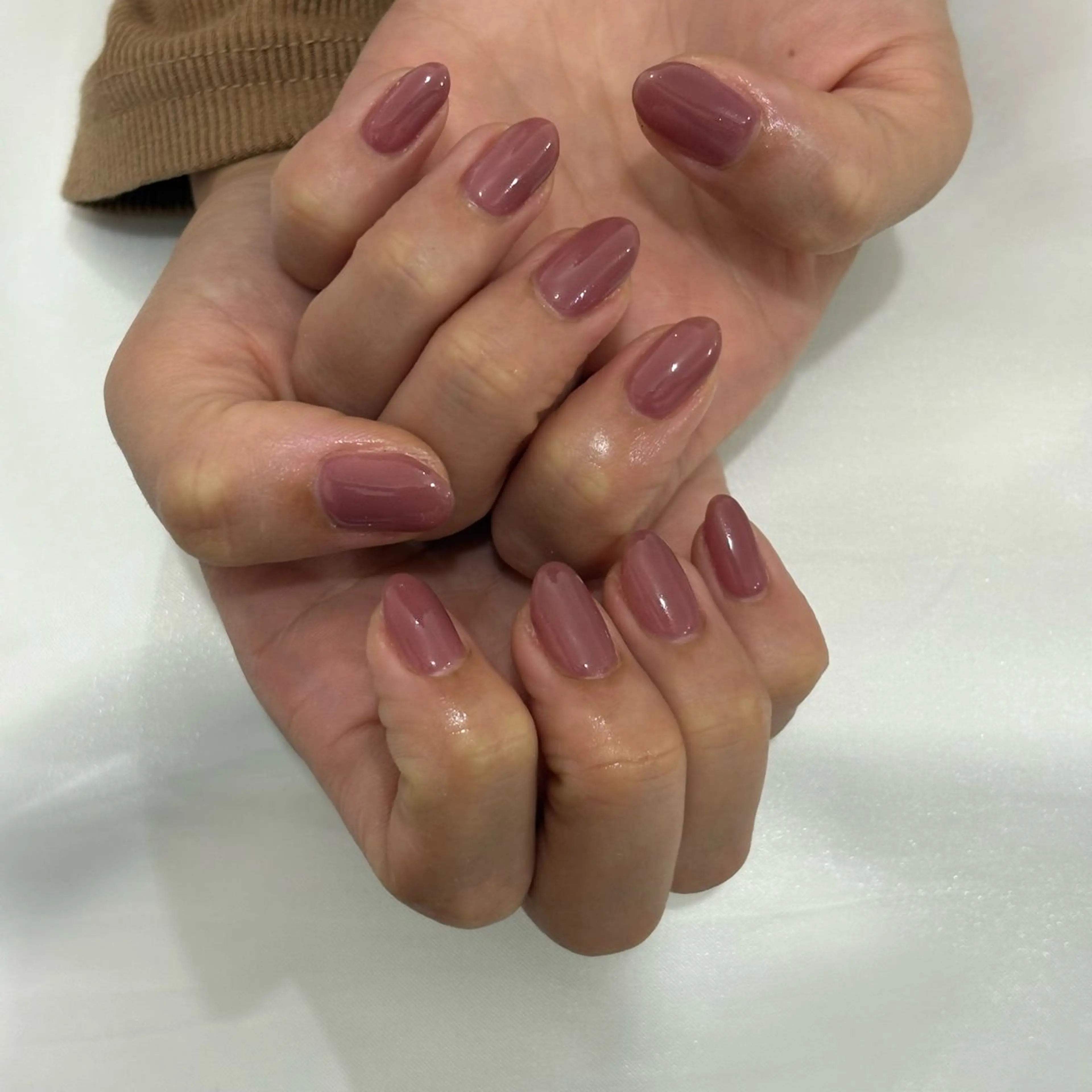 ネイル ハンドネイル SOL NAILのネイルデザイン