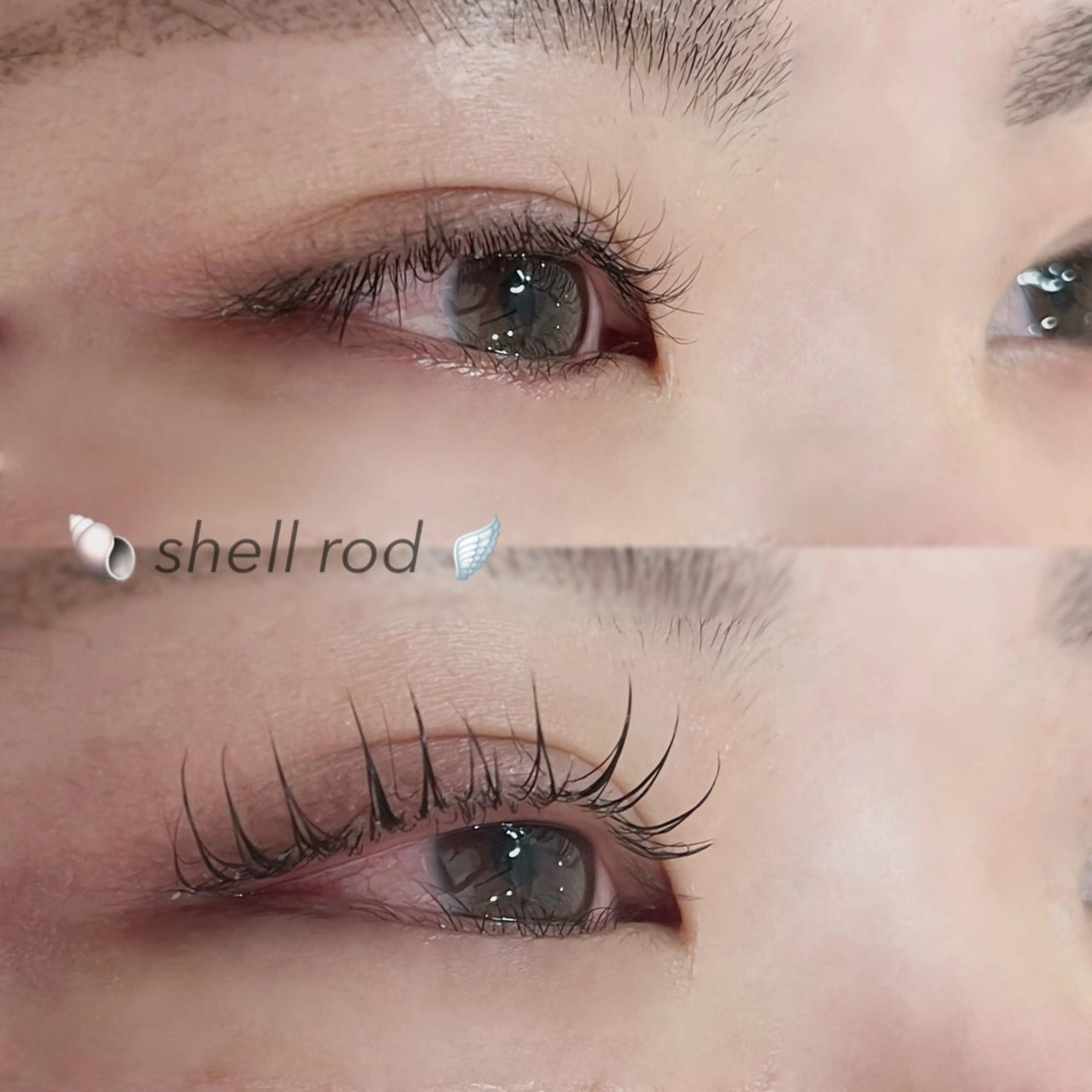 マツエク・マツパ マツパ Tia 熊谷店 Narumiのマツエク・マツパデザイン