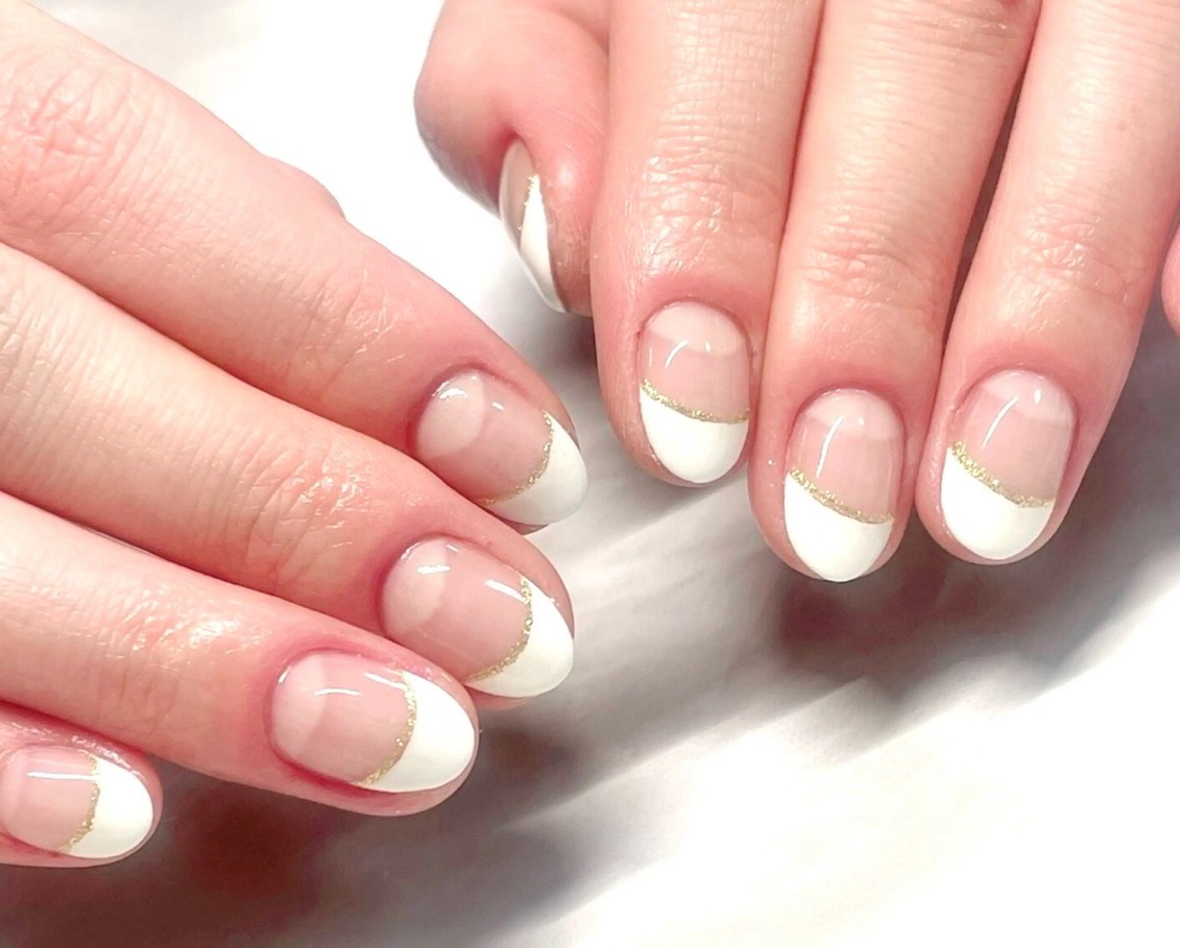 ネイル キャンアイドレッシー仙台荒町店所属・キャンアイドレッシー shimizuのネイルデザイン