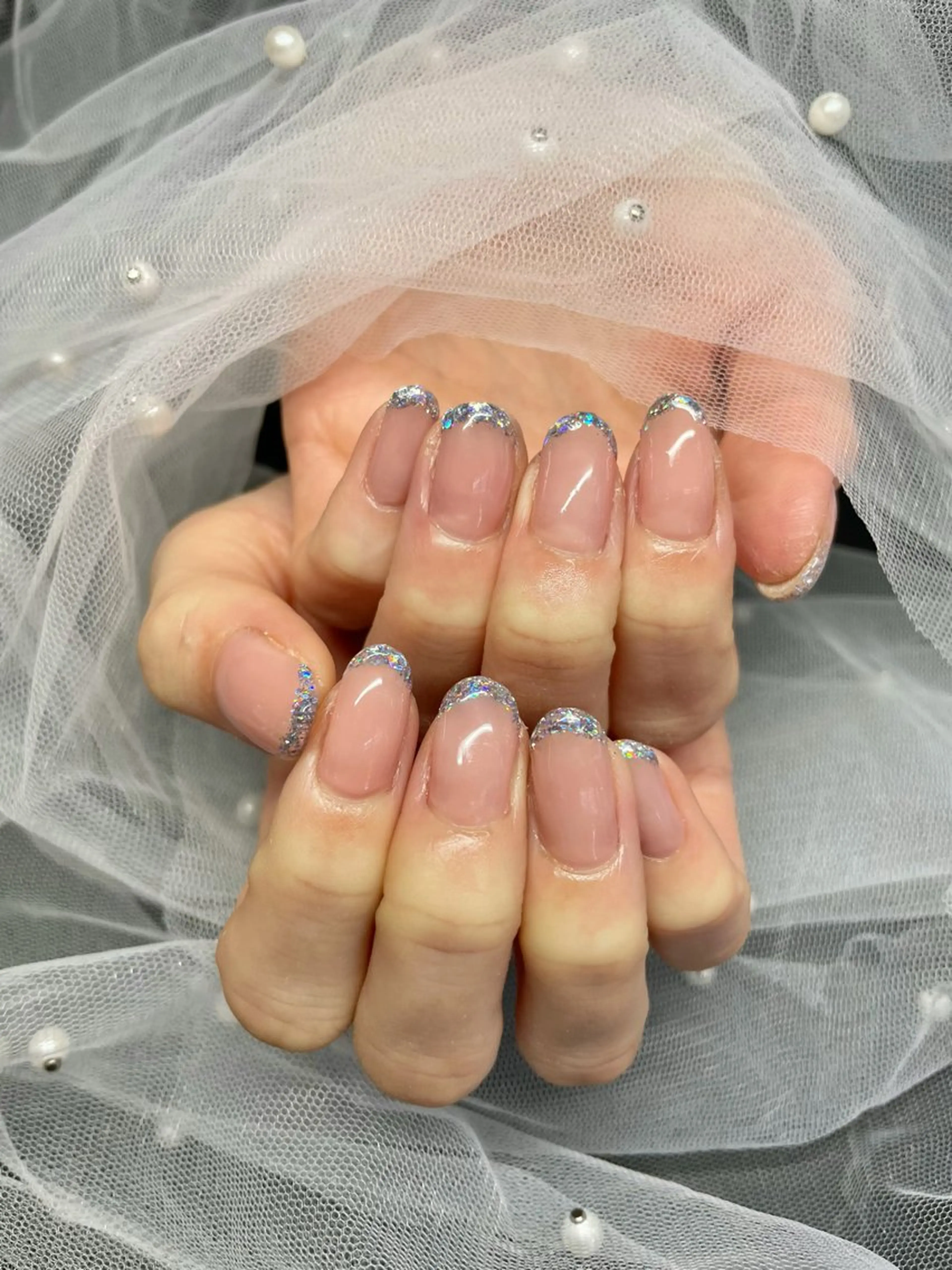 ネイル ENVY☆ NOELのネイルデザイン