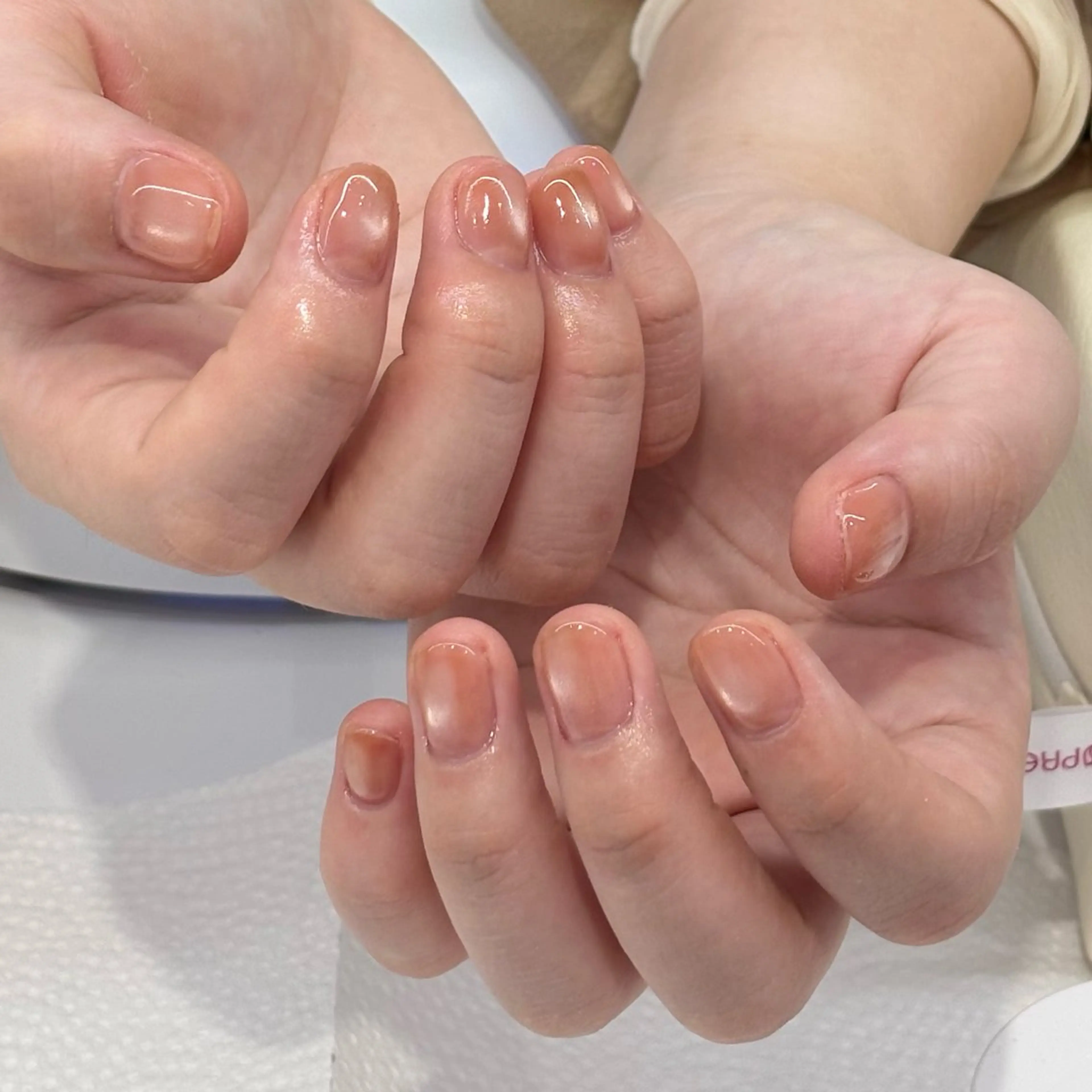 ネイル NENE LANDTENJINのネイルデザイン