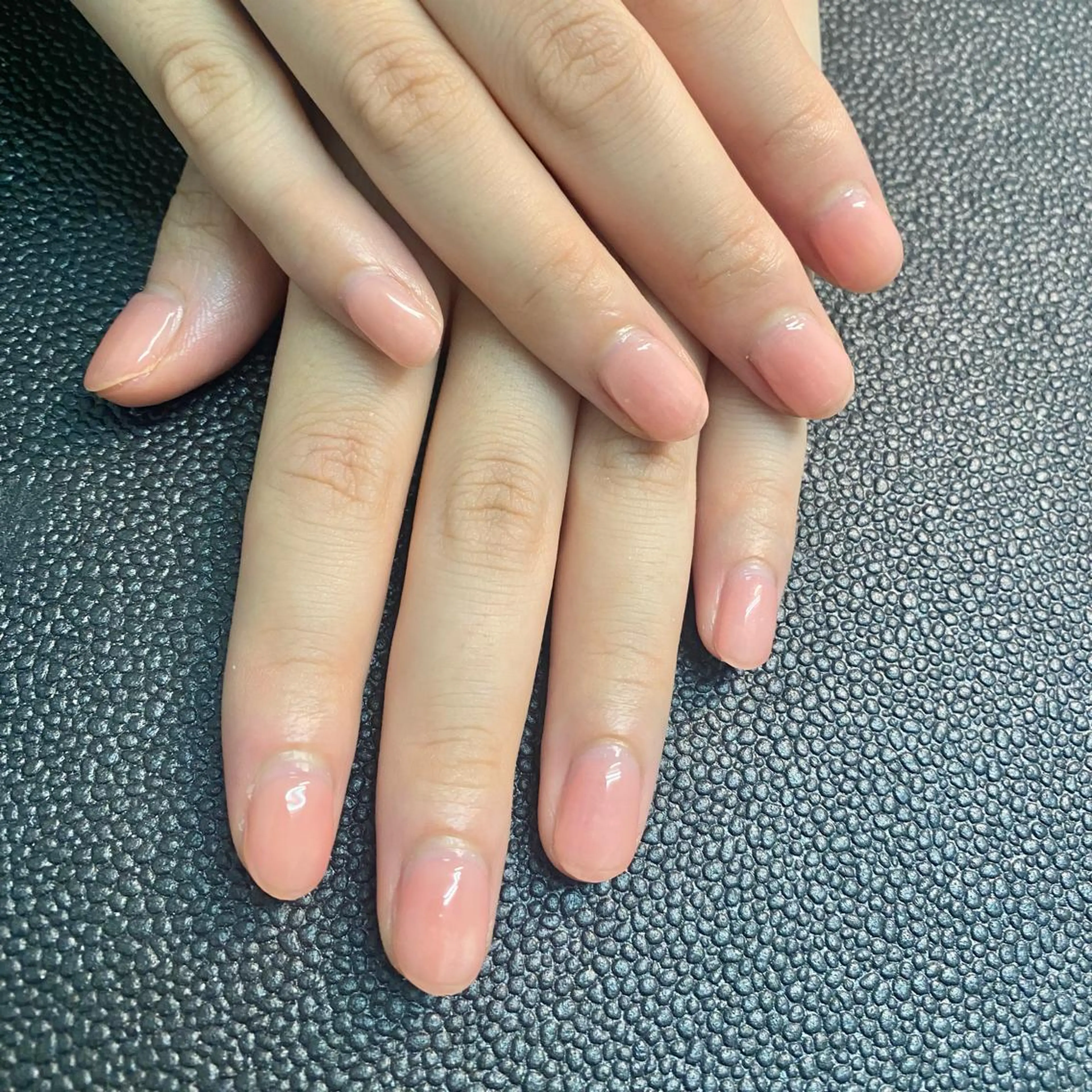 ネイル 桜ネイル kagami所属・kagami マイのネイルデザイン