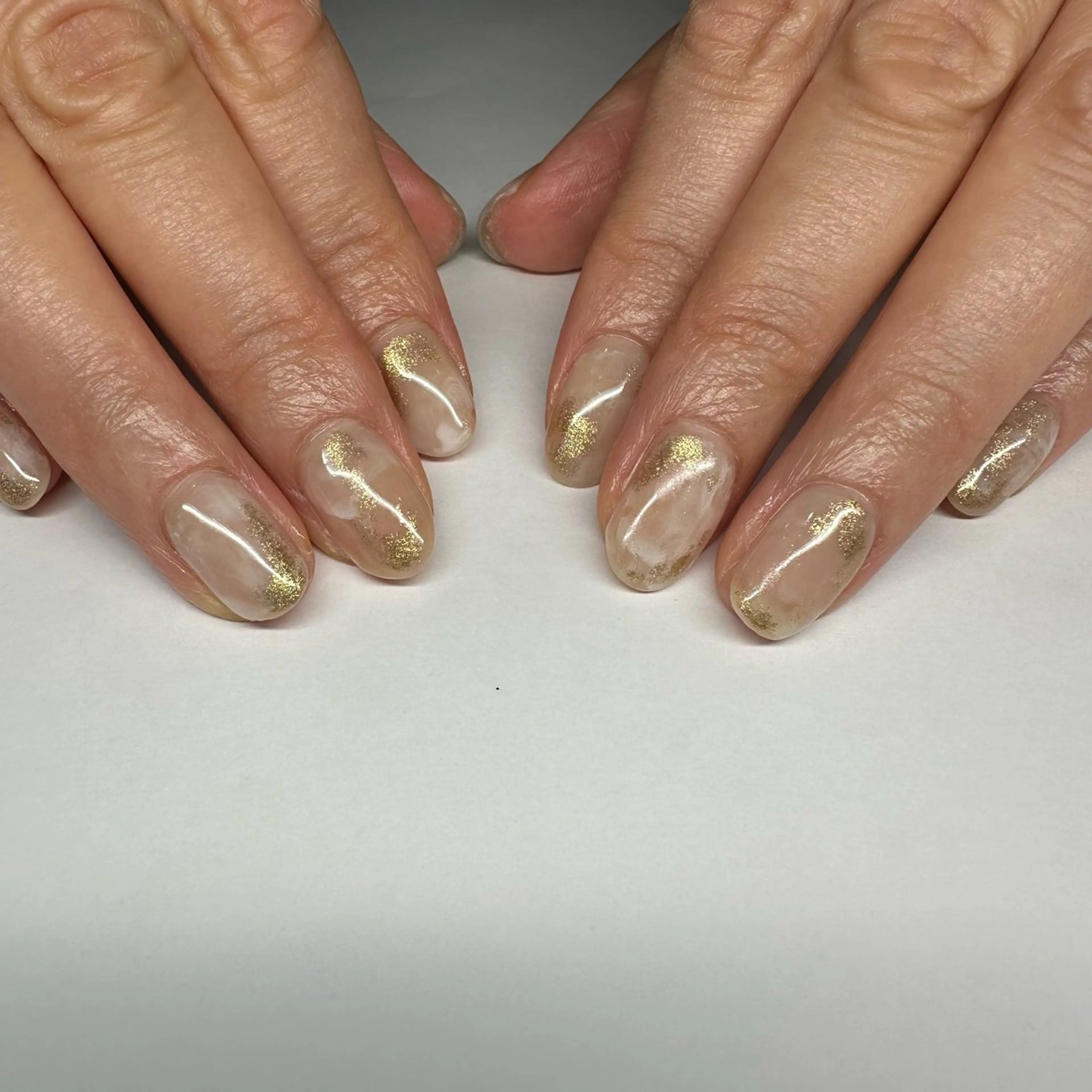 ネイル ハンドネイル filonnail / Shioriのネイルデザイン