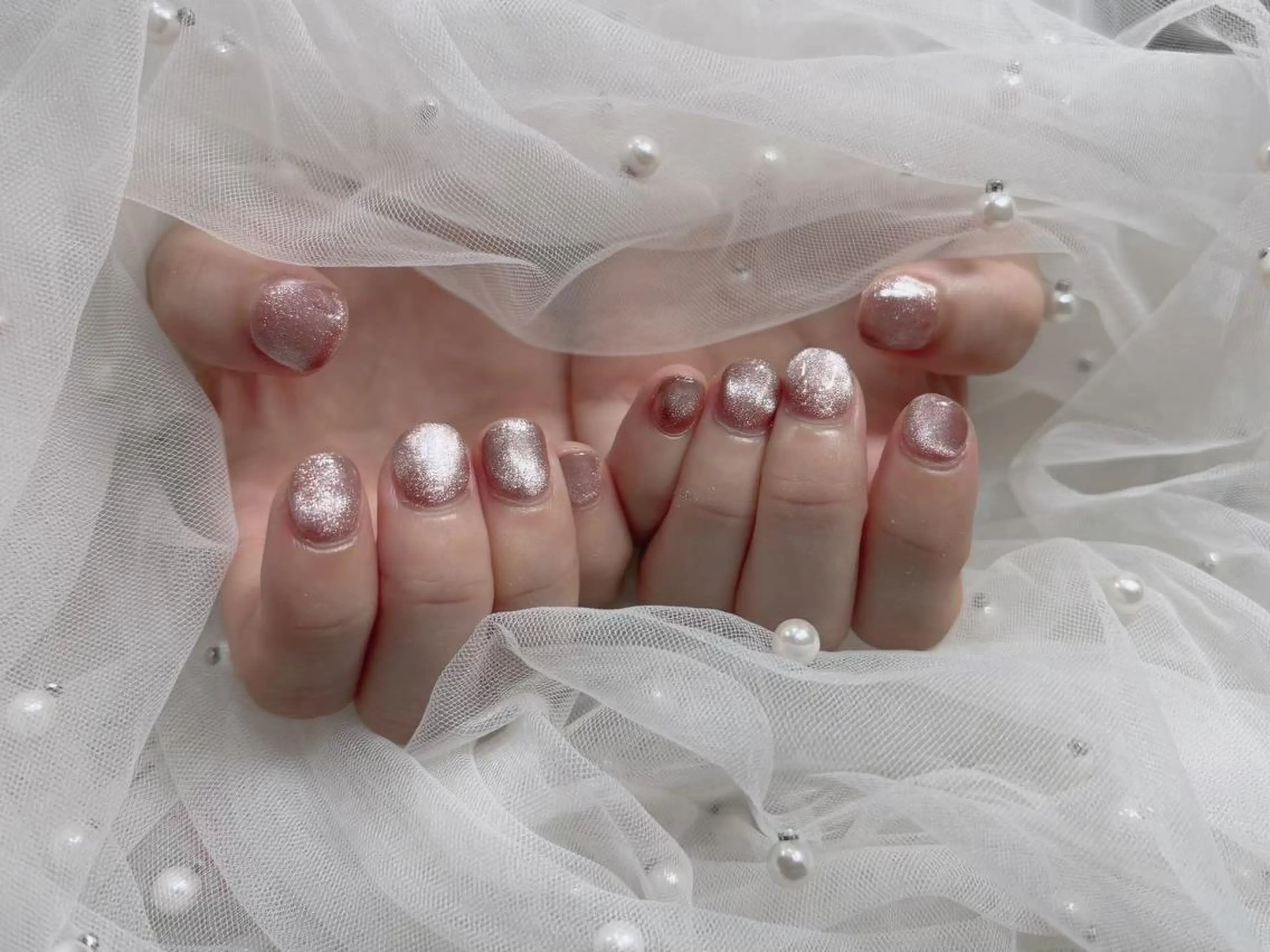 ネイル ネイリスト ｍｉｋｉのネイルデザイン