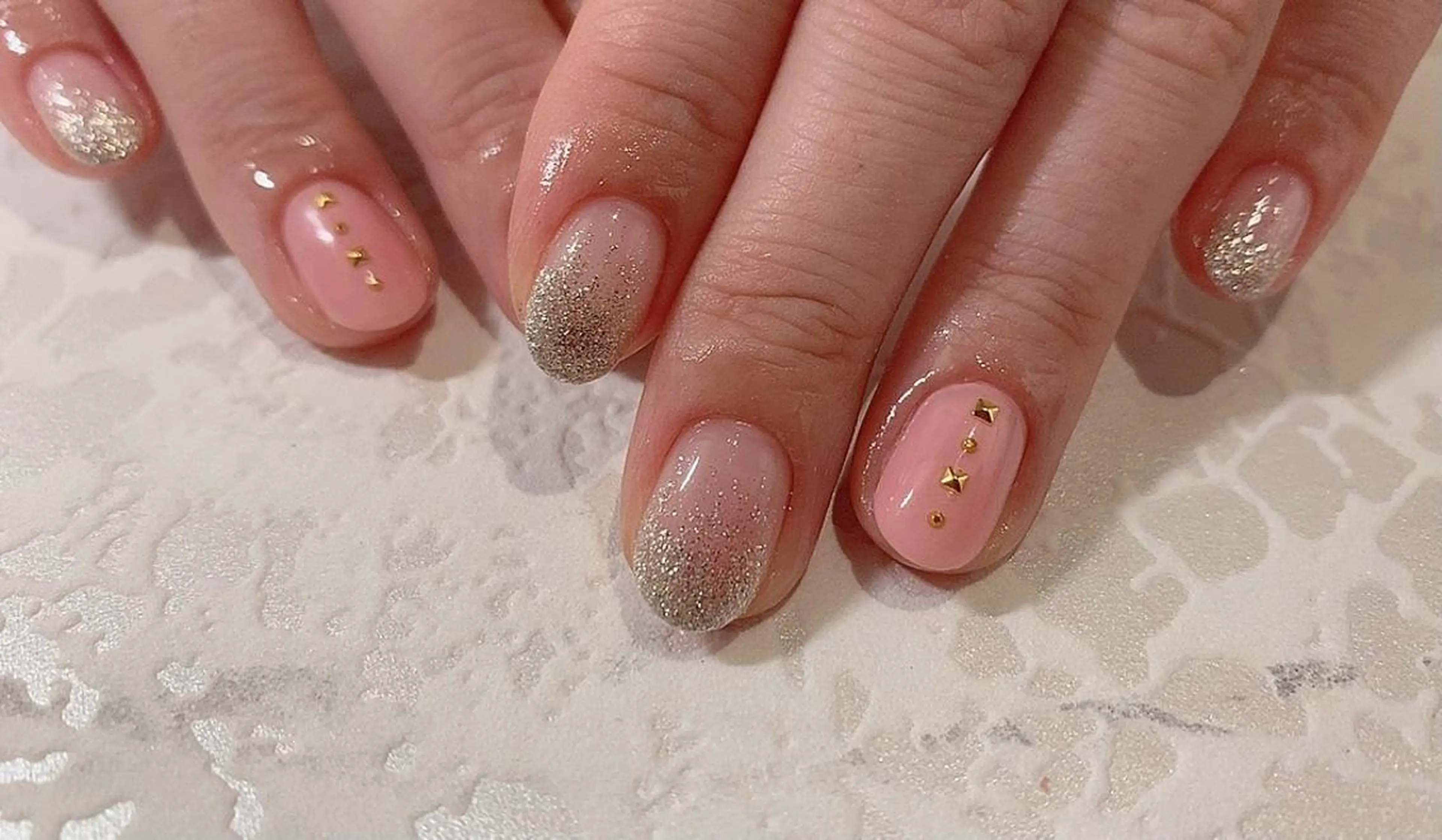 ネイル Kanal Kanaのエステ・リラクイメージ