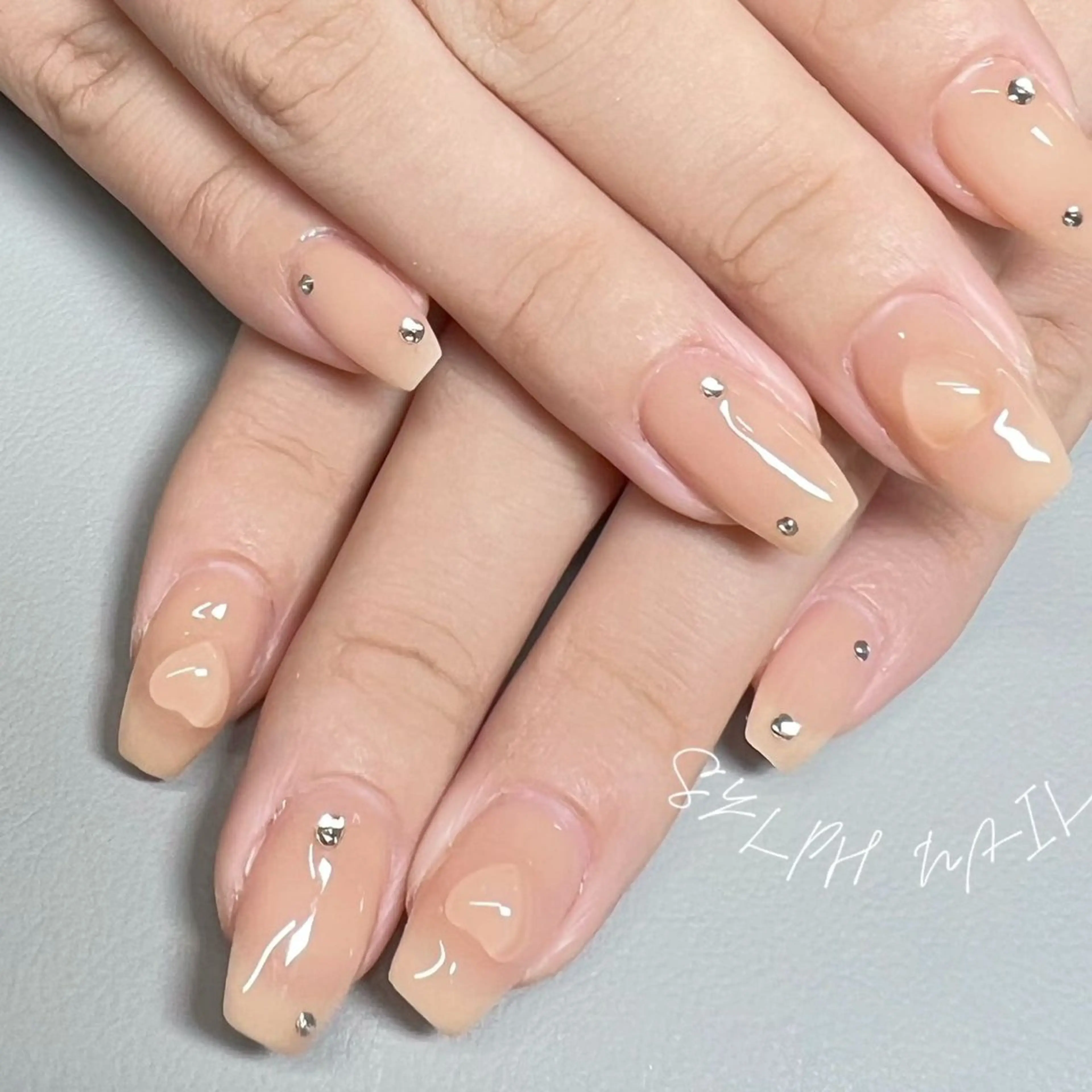 ネイル Trend Nail シルフのネイルデザイン