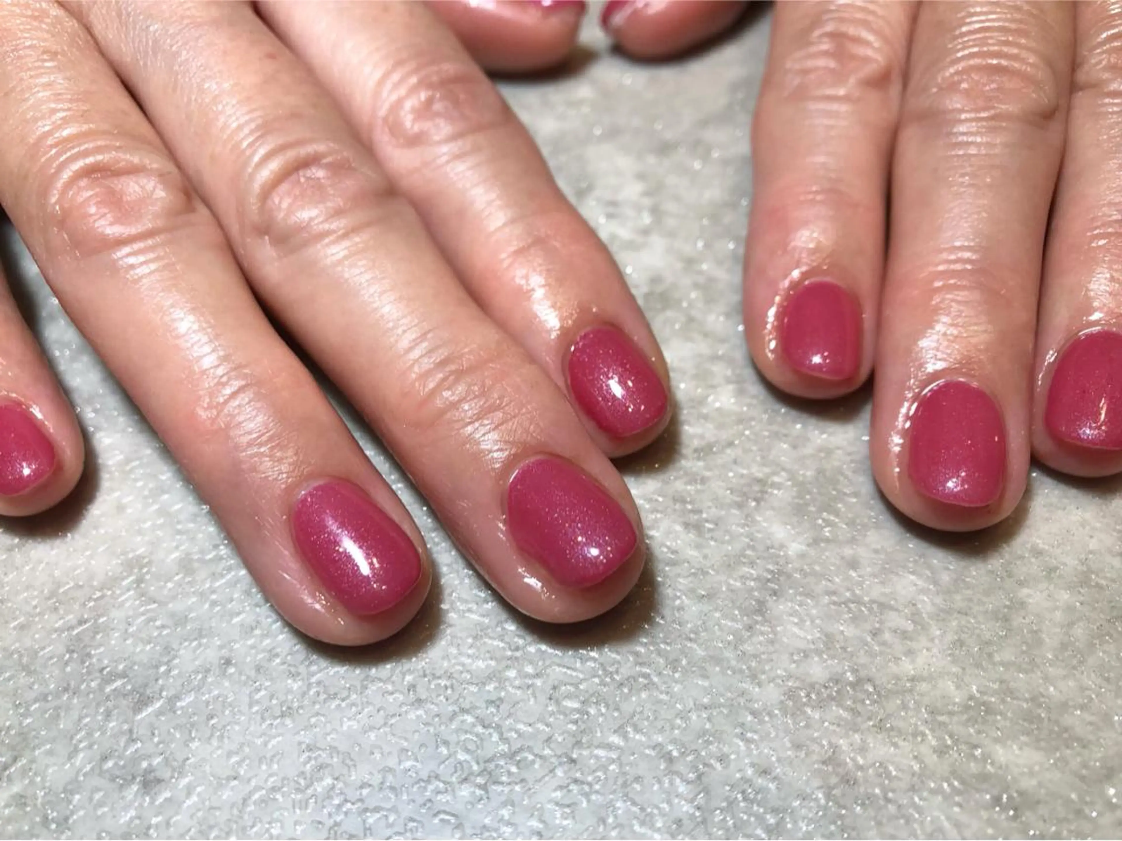 ネイル ハンドネイル 廣田 香寿実のネイルデザイン