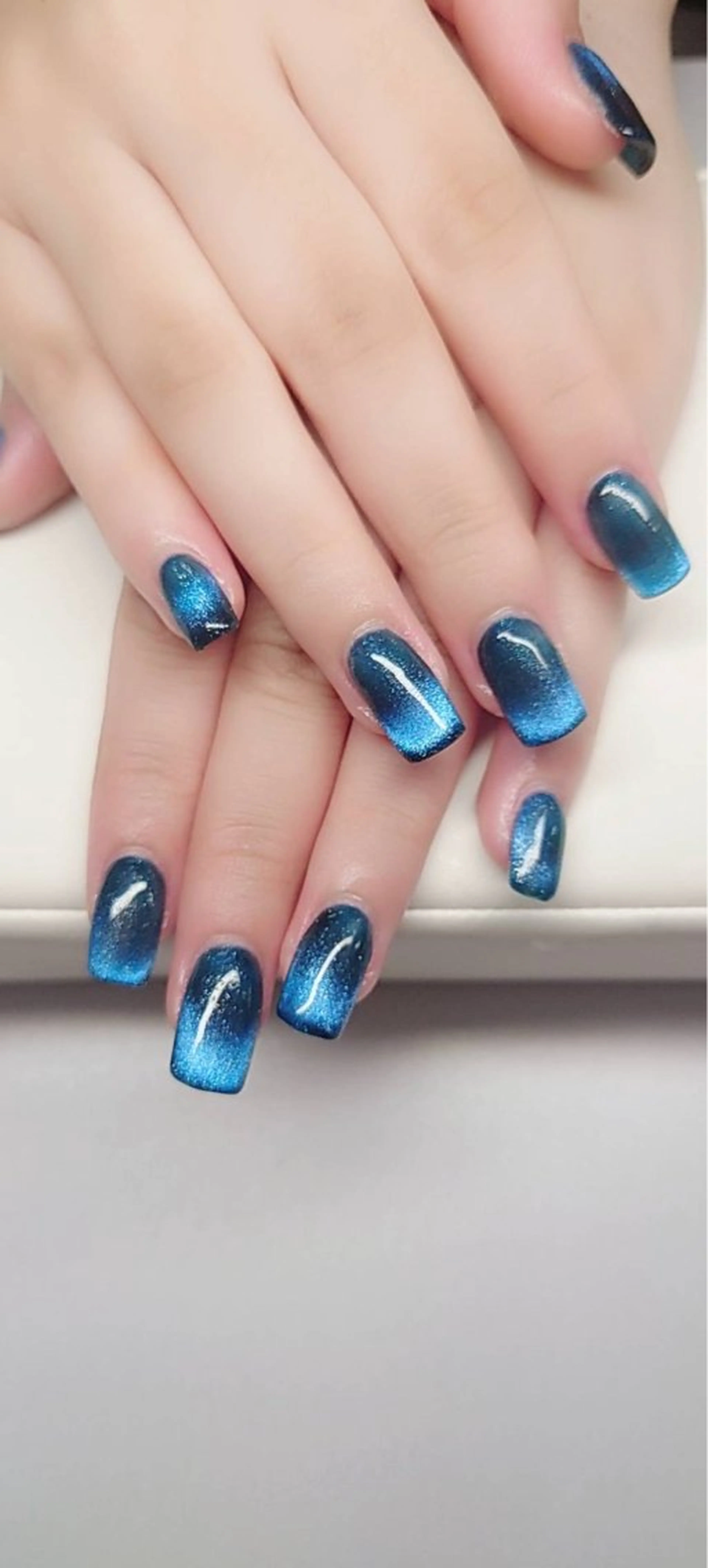ネイル ハンドネイル Bél Nail salonのネイルデザイン