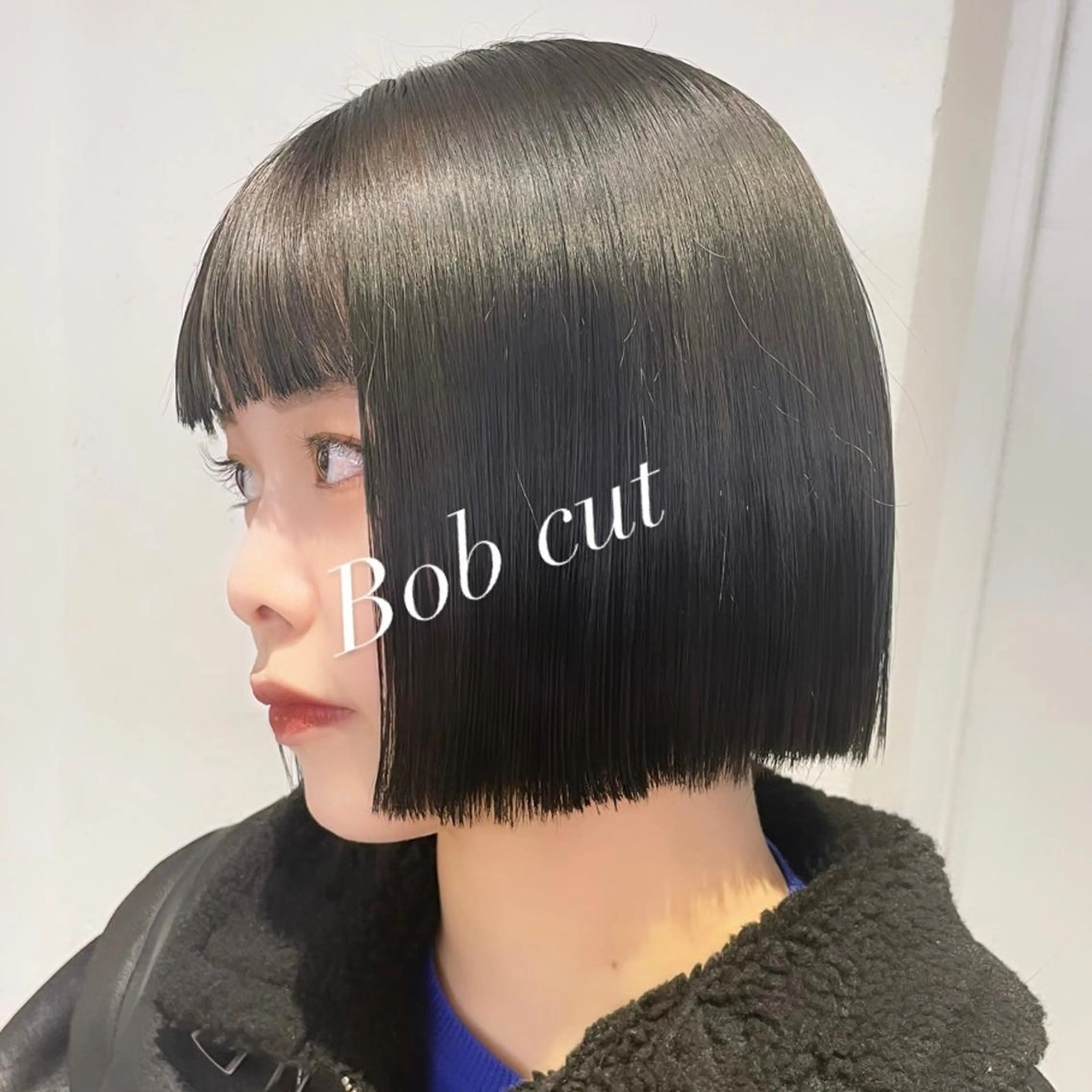 ミディアム HAIR&NAIL KANAのネイルデザイン