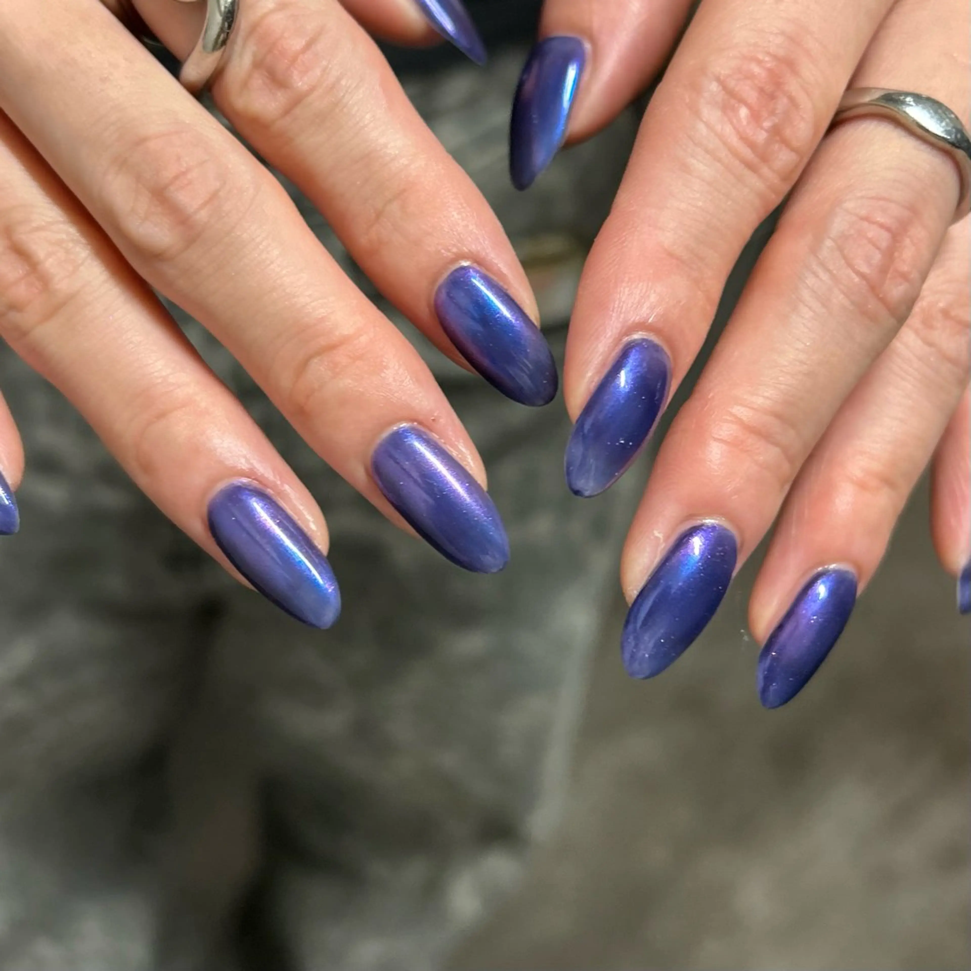 ネイル ニュアンス _misakiのネイルデザイン