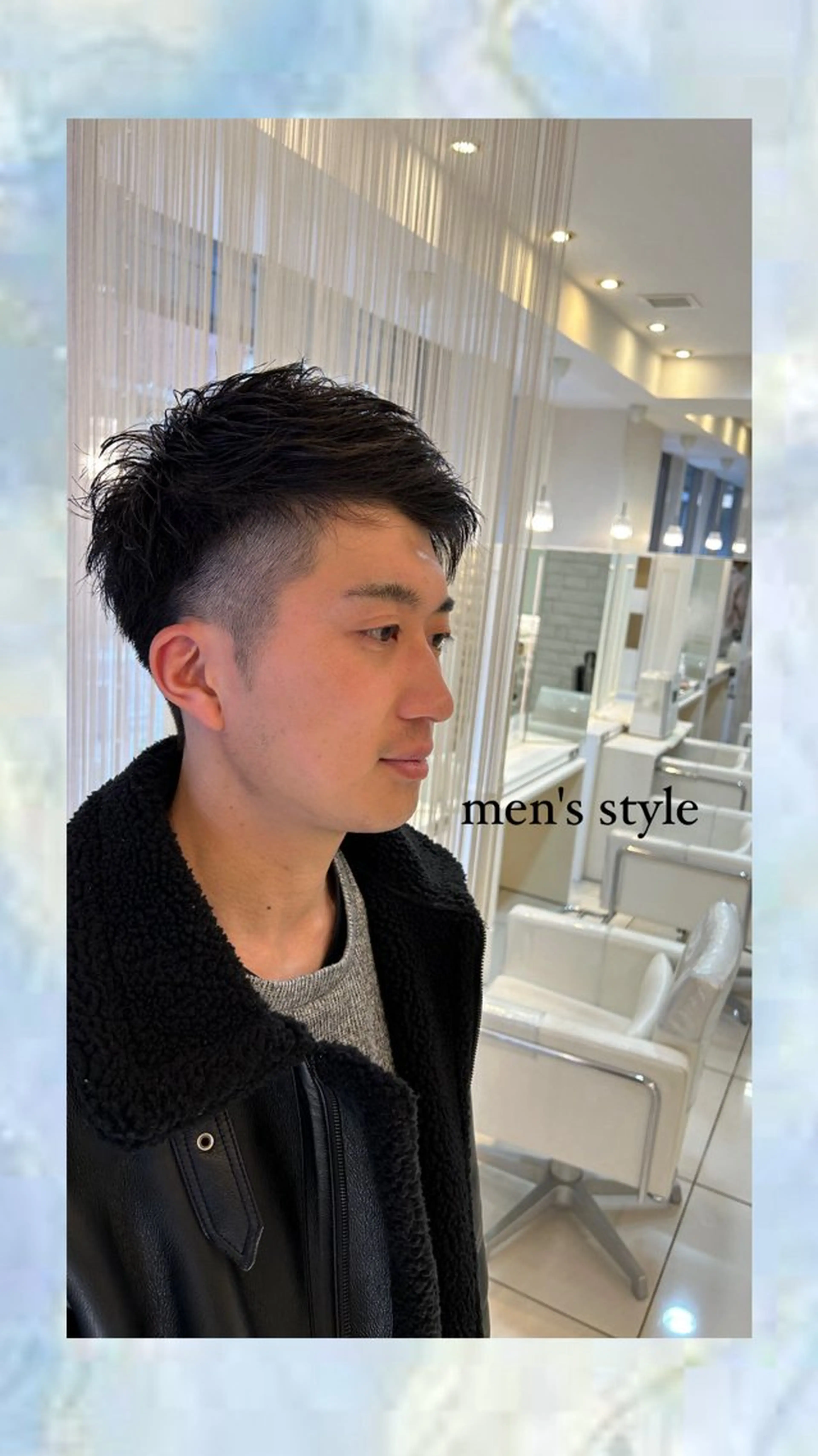 《当日限定‼️》カット+プチヘッドスパの写真