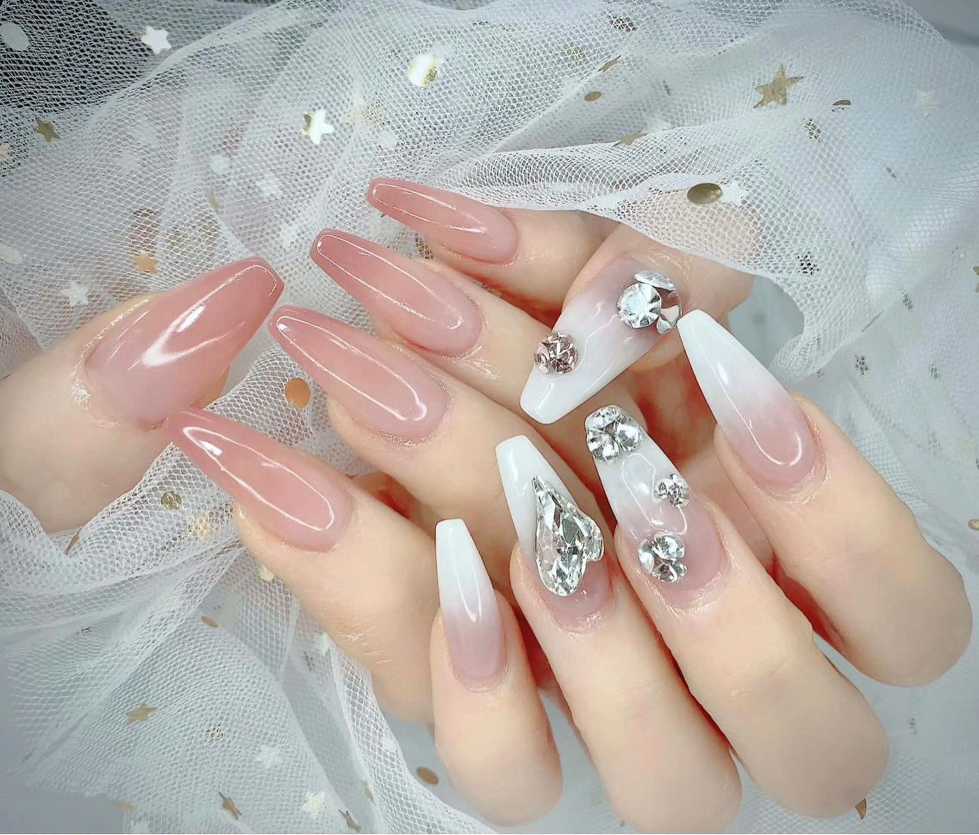 ネイル I- nailのネイルデザイン