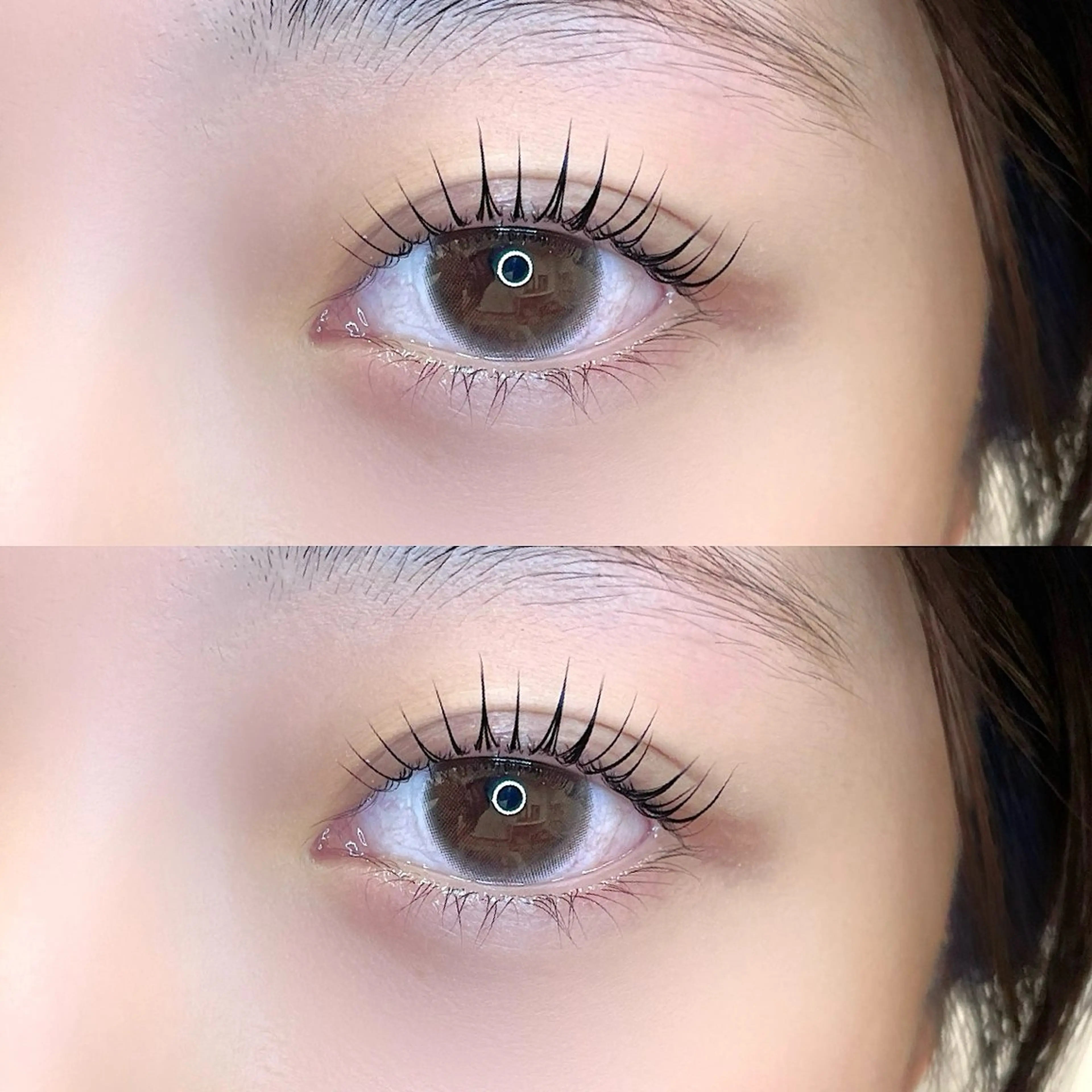 マツエク・マツパ le'a-レア-【ア イ×ネイル×眉】のネイルデザイン