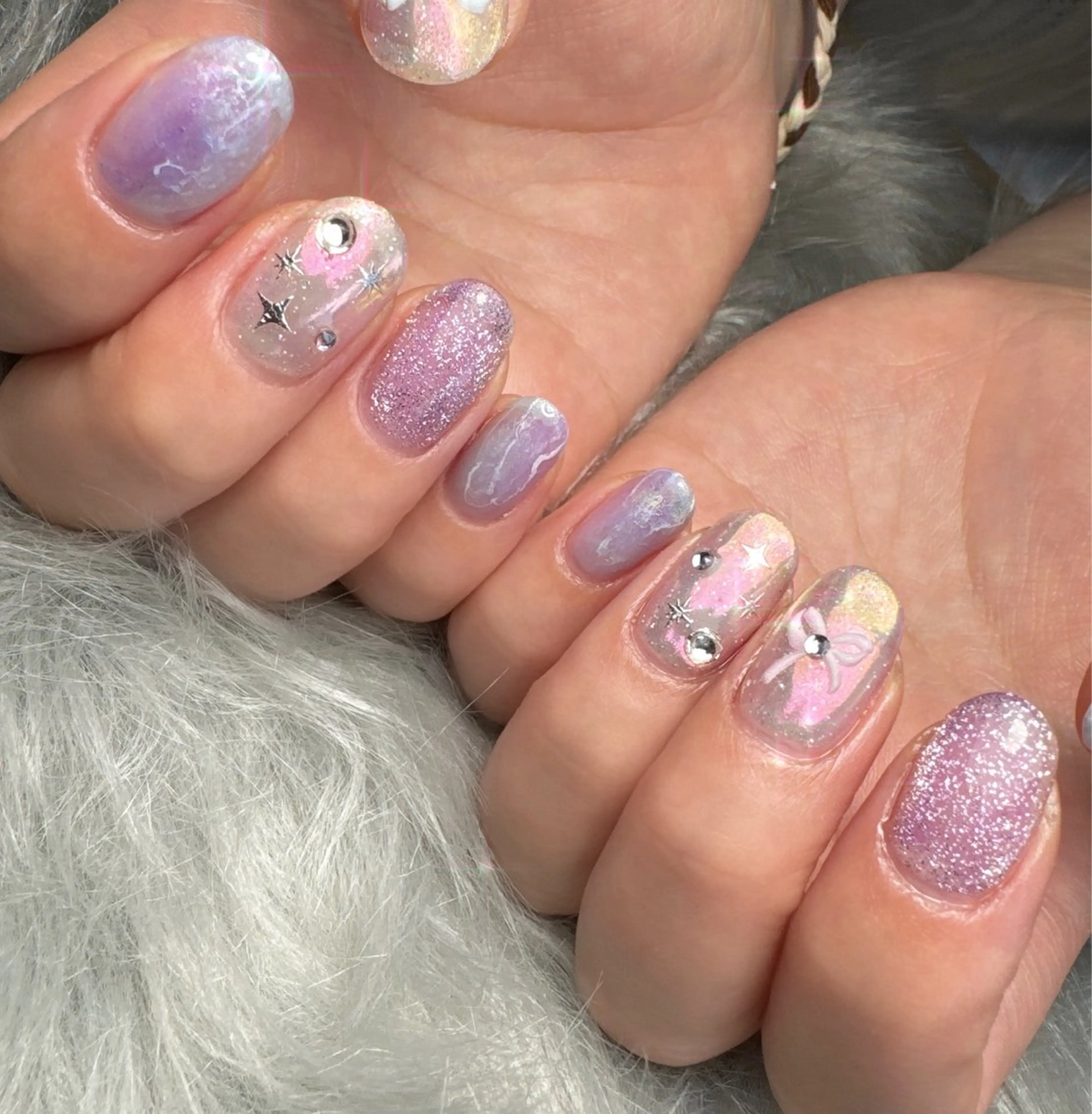 ネイル ハンドネイル offNails Ogura.kのネイルデザイン