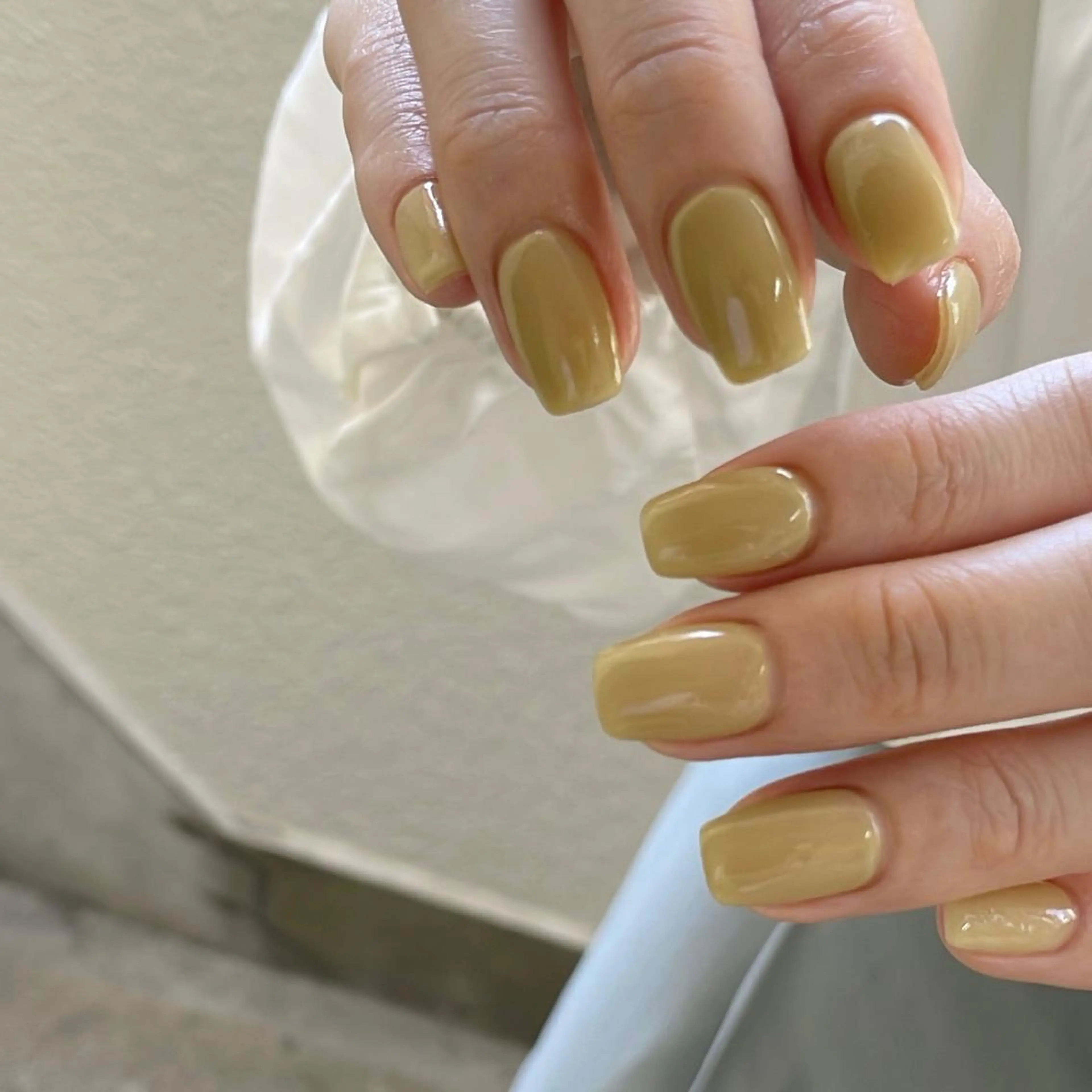 ネイル lowaly所属・NAKAMURA HARUKAのネイルデザイン