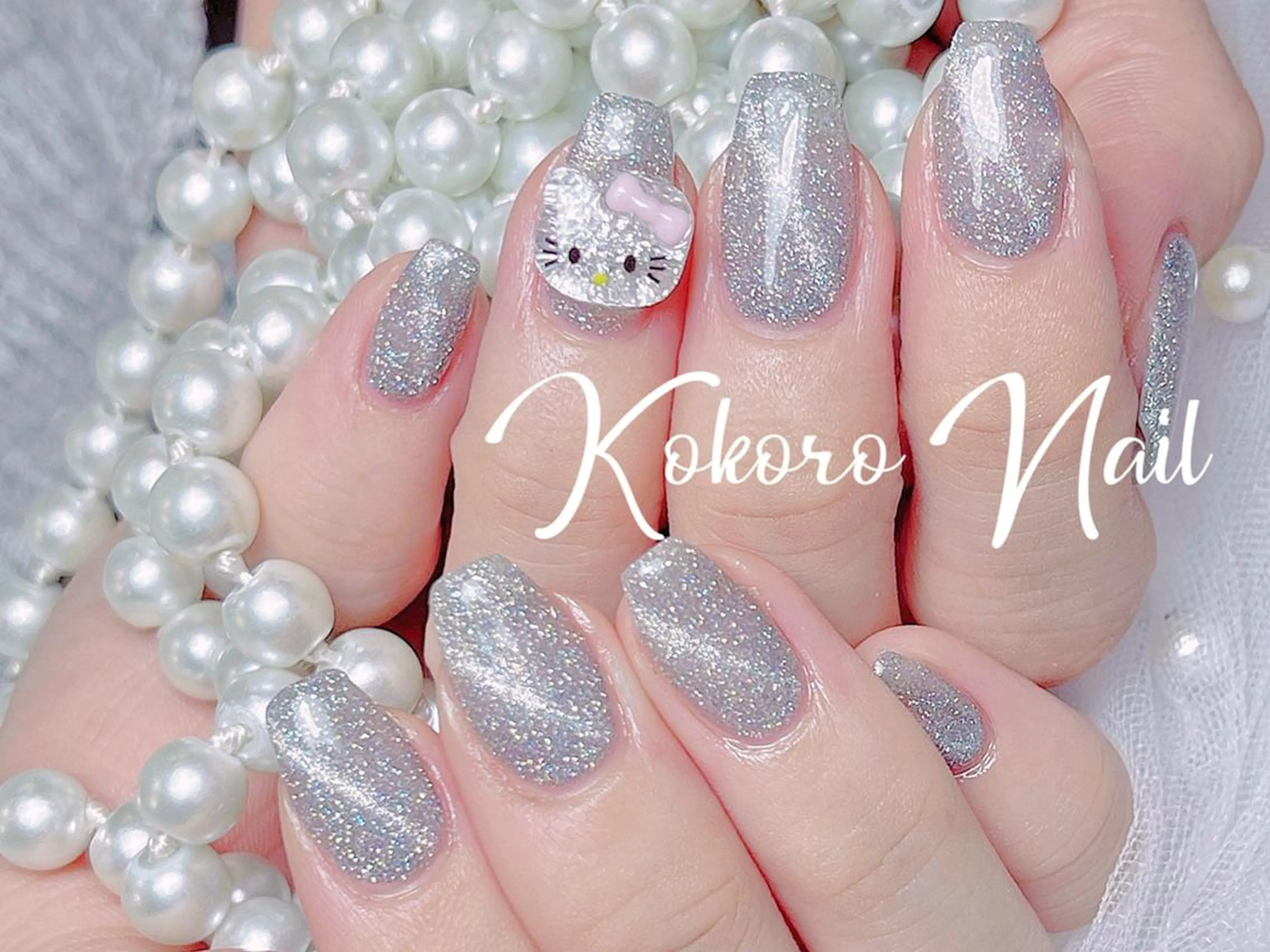 ネイル Hawchumi 💅のネイルデザイン