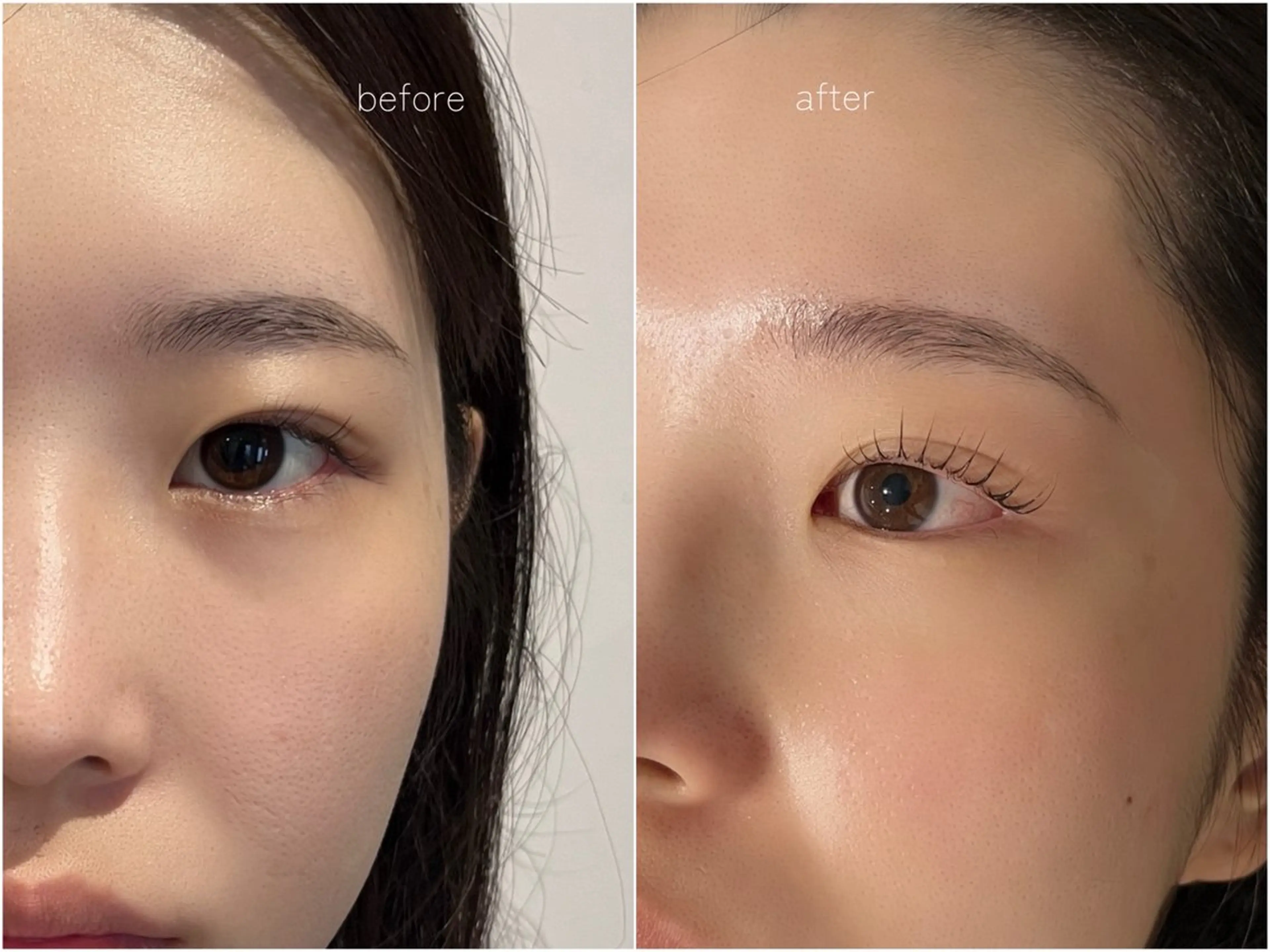 マツエク・マツパ マツパ Grow所属・Grow YUMIKAのマツエク・マツパデザイン