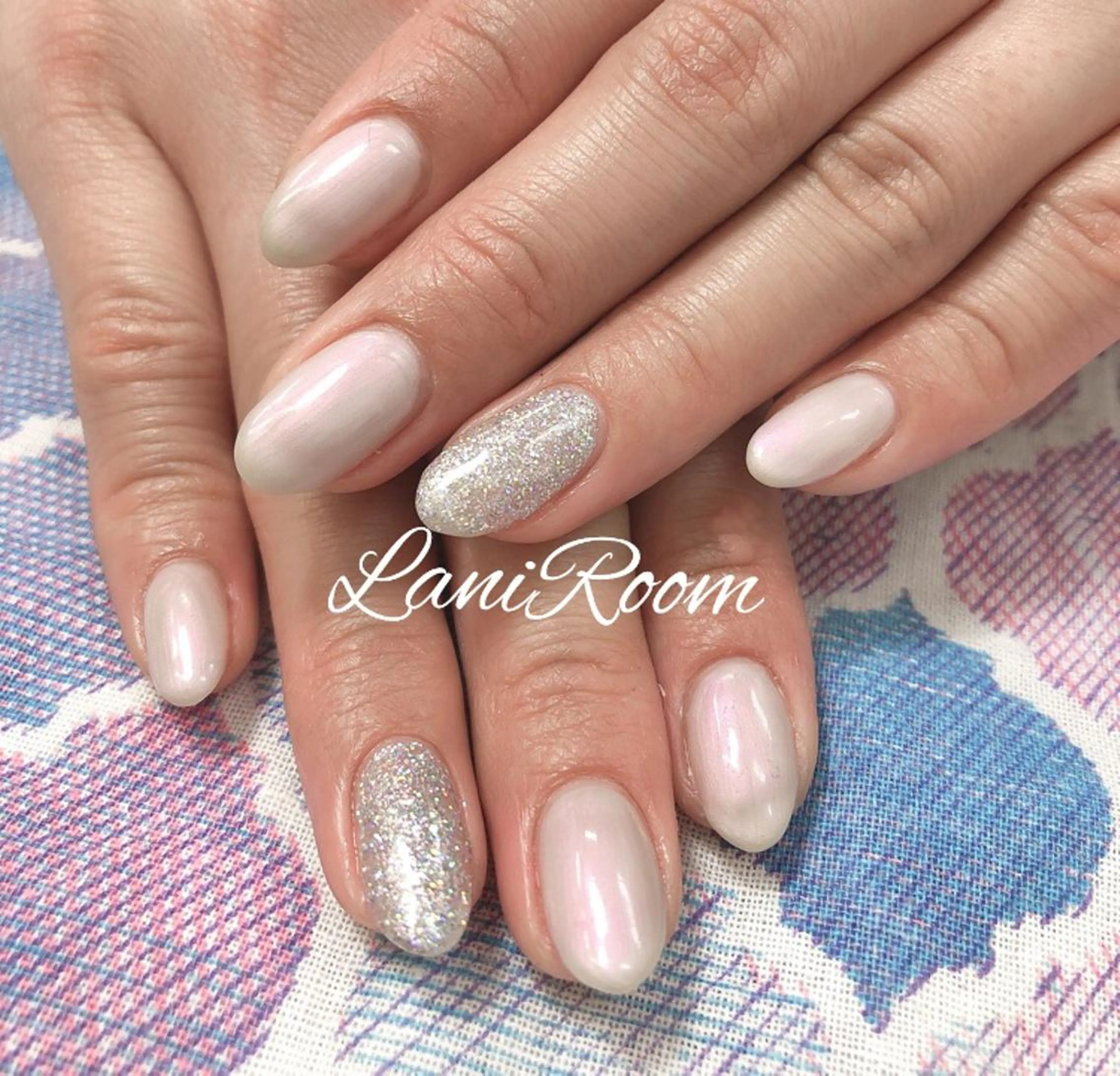 ネイル LaniRoom所属・Lani Roomのネイルデザイン