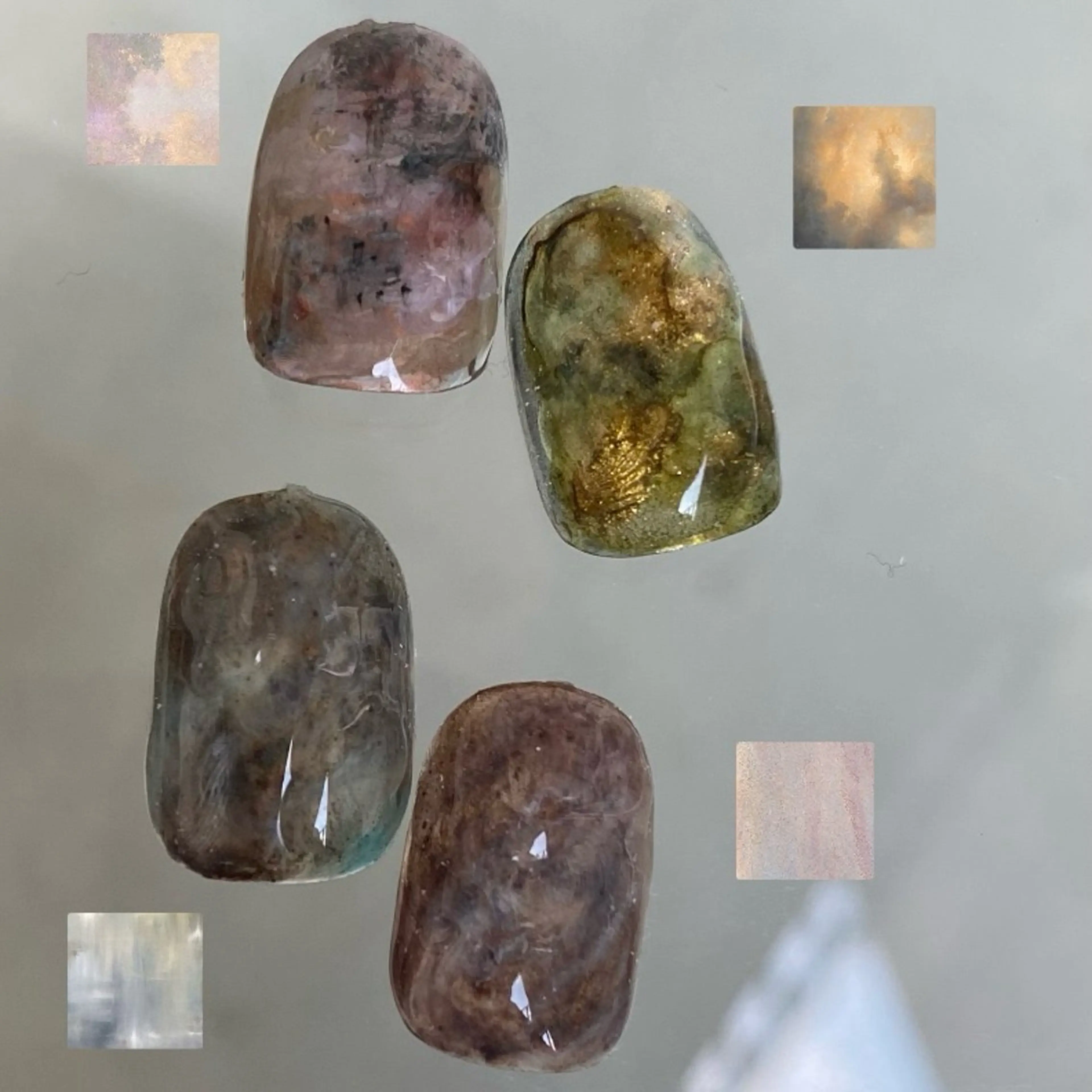 ネイル アートネイル 濵田 実沙/Manonのネイルデザイン