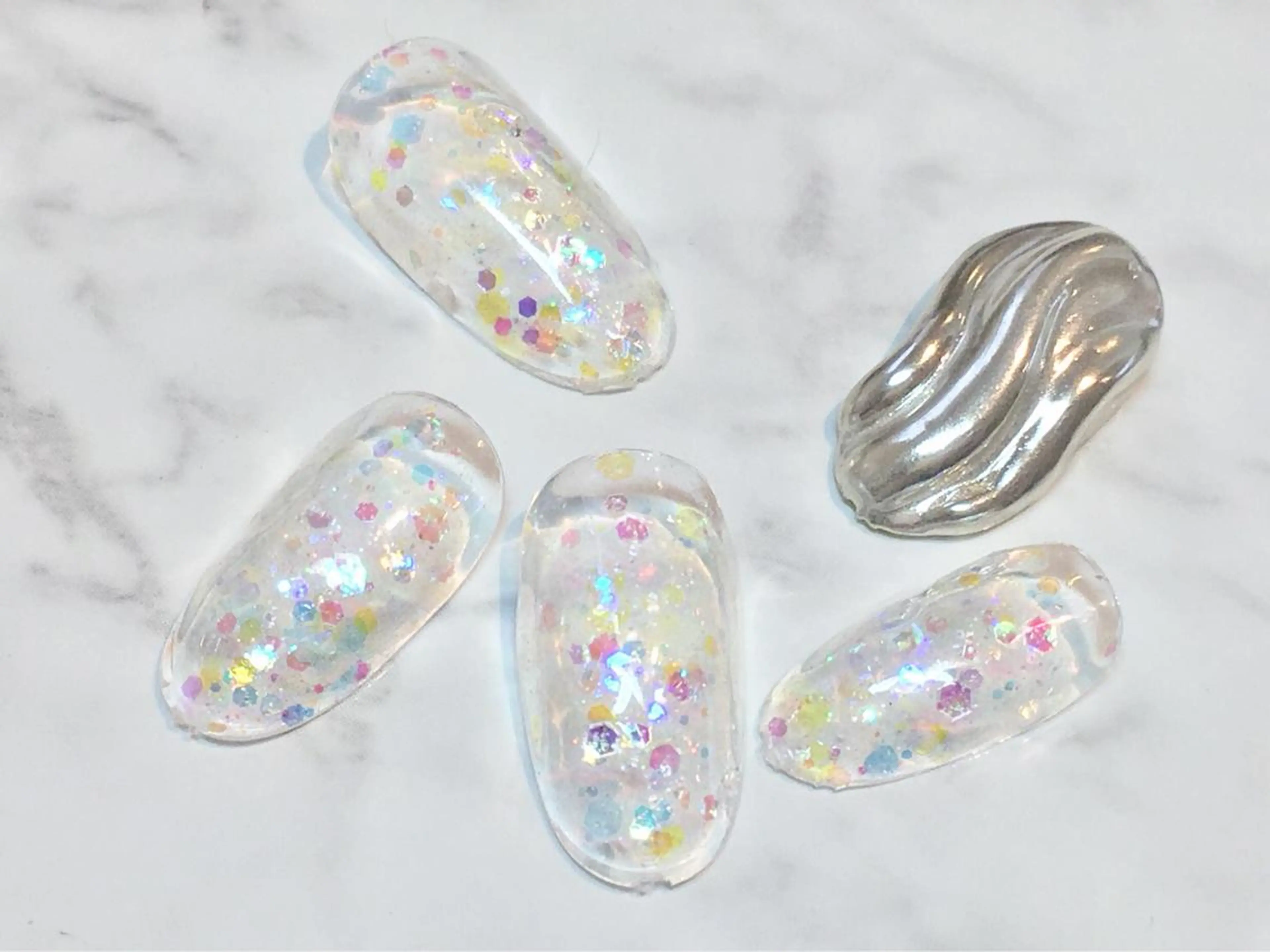 ネイル Aubel.nord_nail所属・Aubel.nord オーベルノールのネイルデザイン