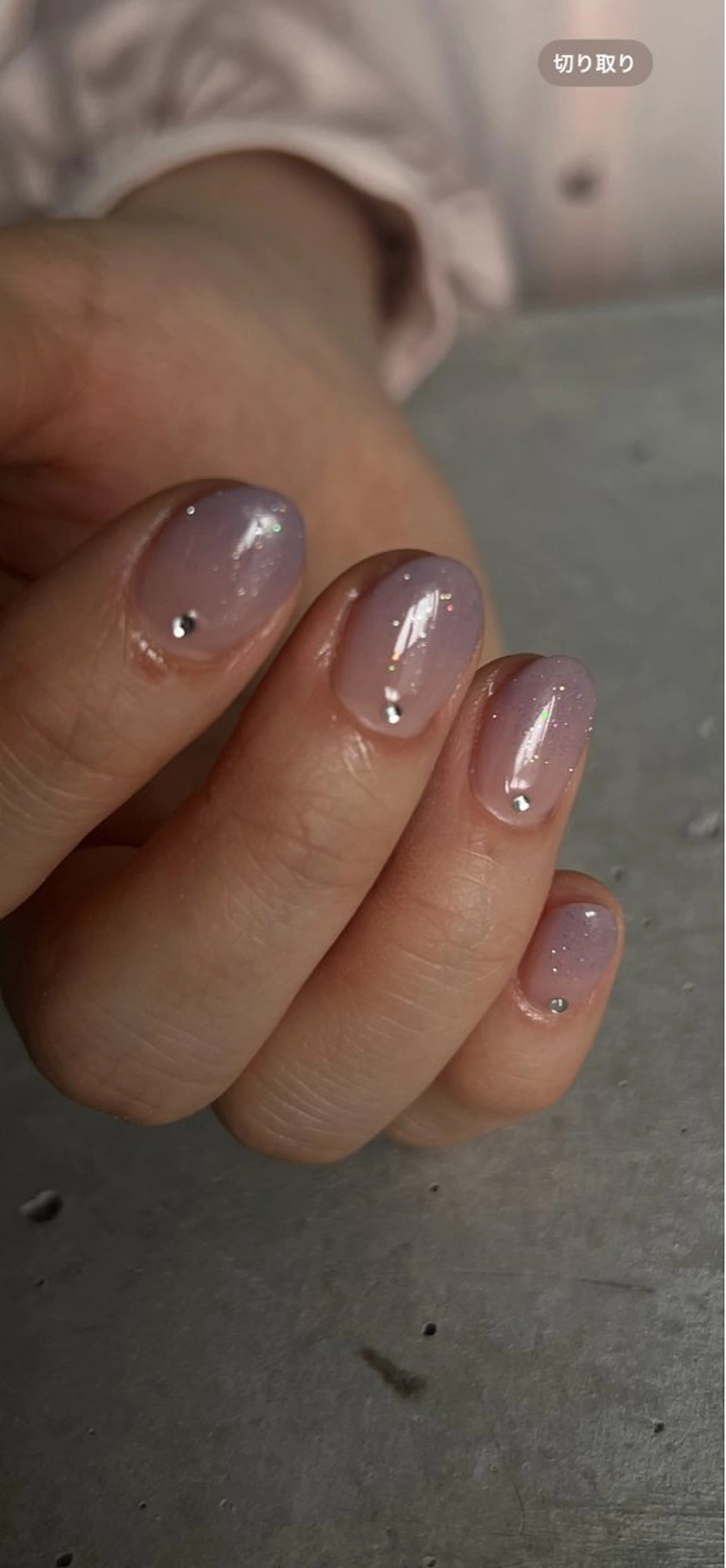 ネイル nail salon epic所属・nail salon epicのネイルデザイン