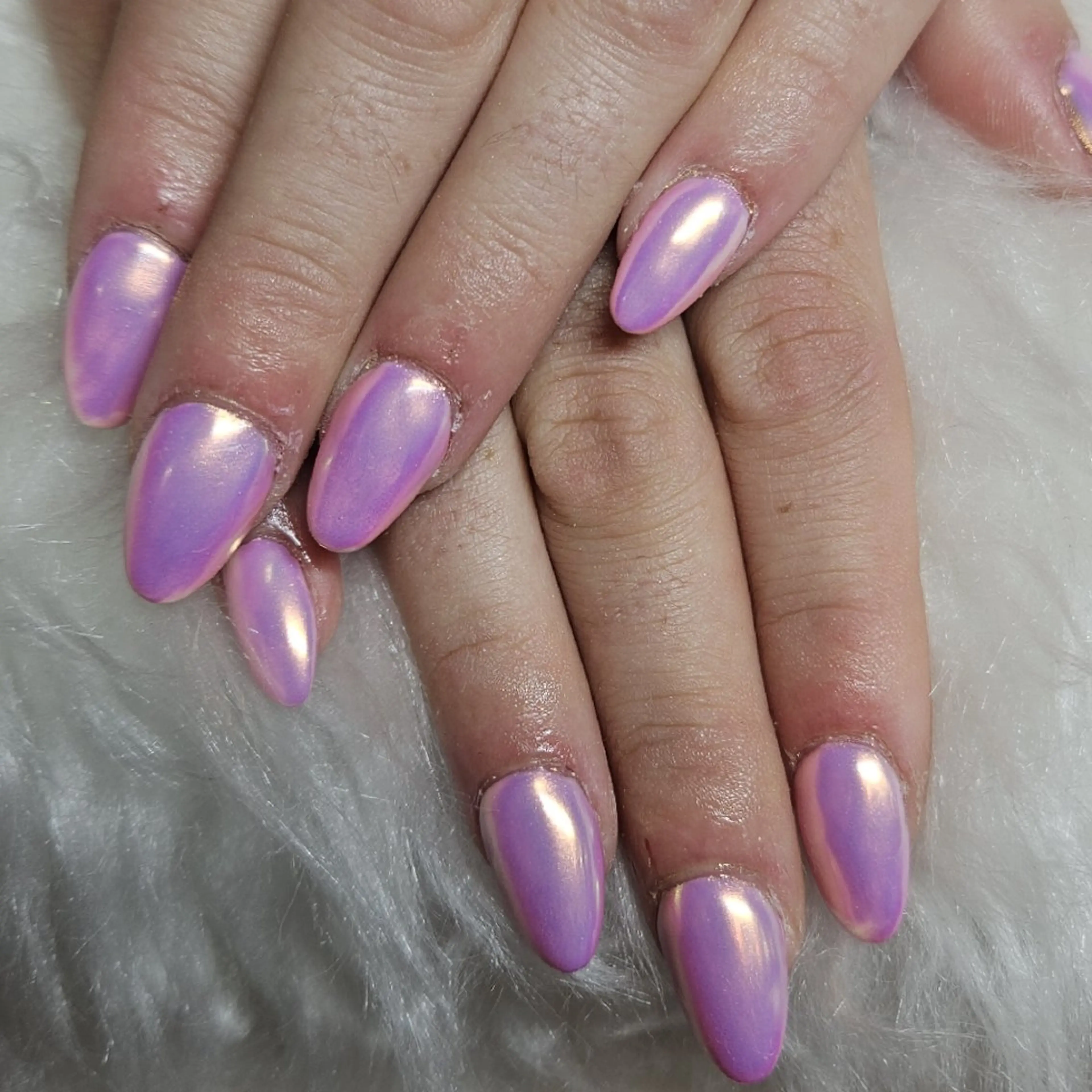 ネイル ワンカラーネイル スカルプネイル NAILSGOGO shibuyaのネイルデザイン