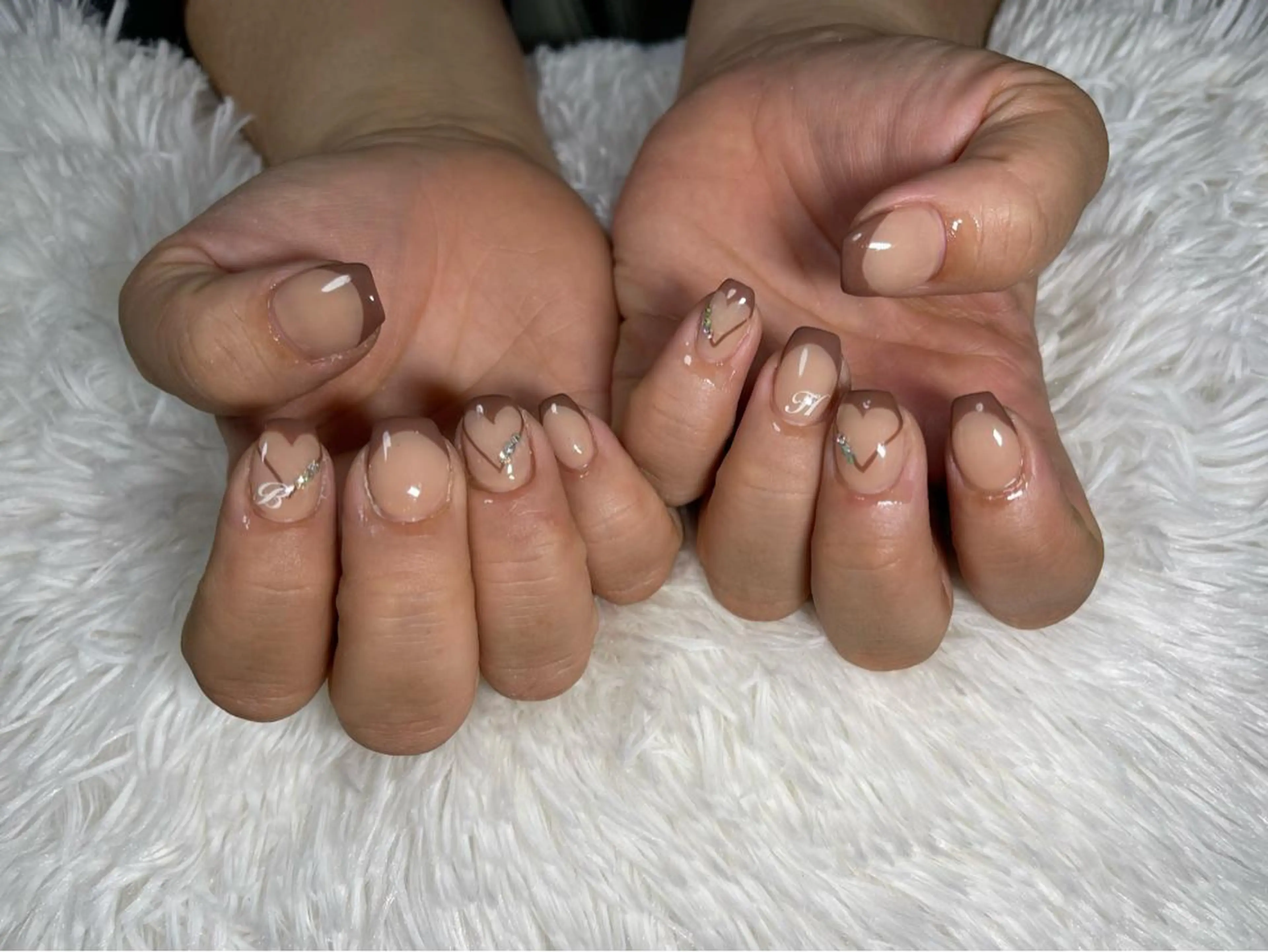 ネイル ハンドネイル R’s nailのエステ・リラクイメージ