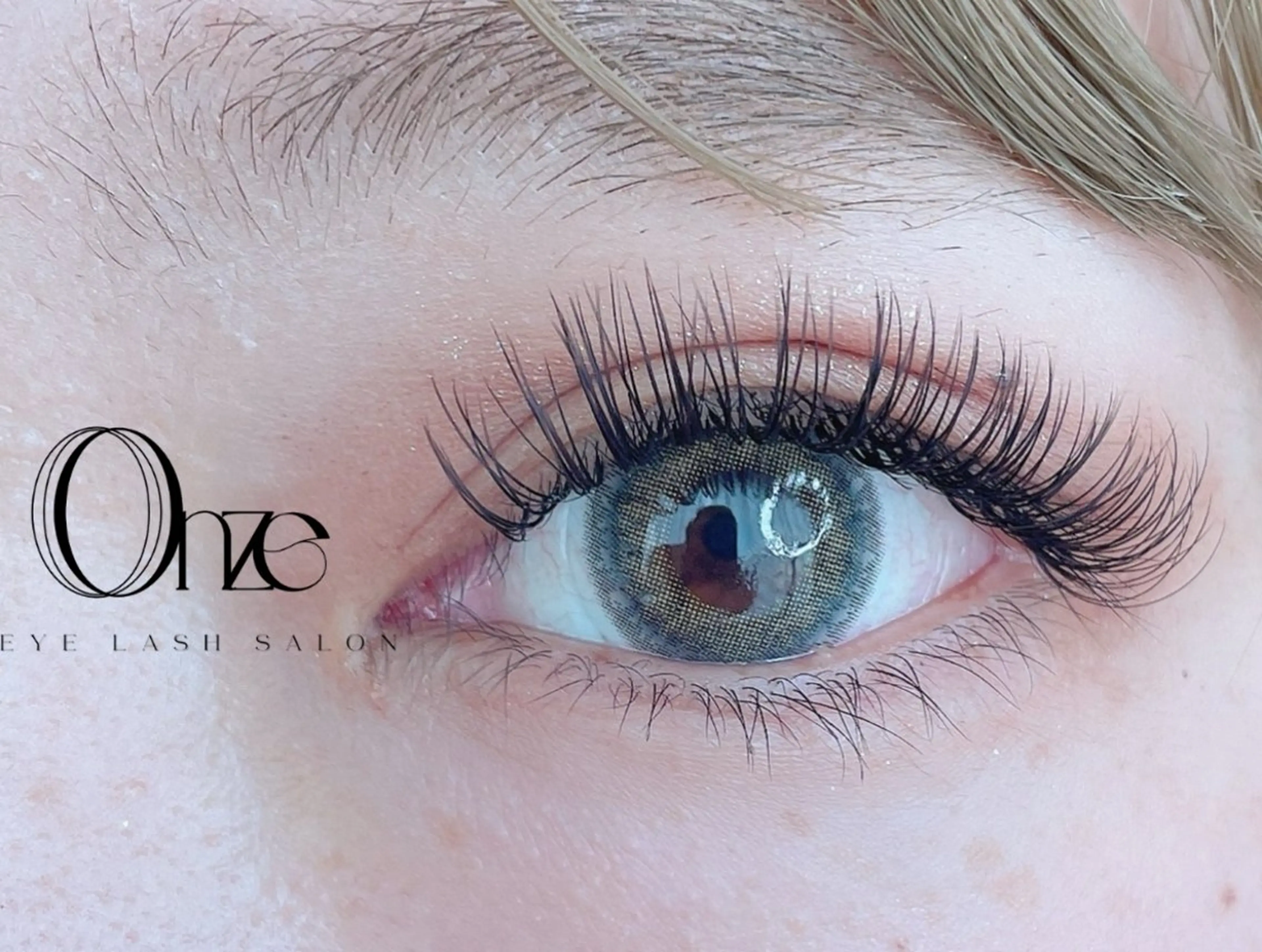 マツエク・マツパ 新宿人気No1サロン Onze【オンズ】のマツエク・マツパデザイン