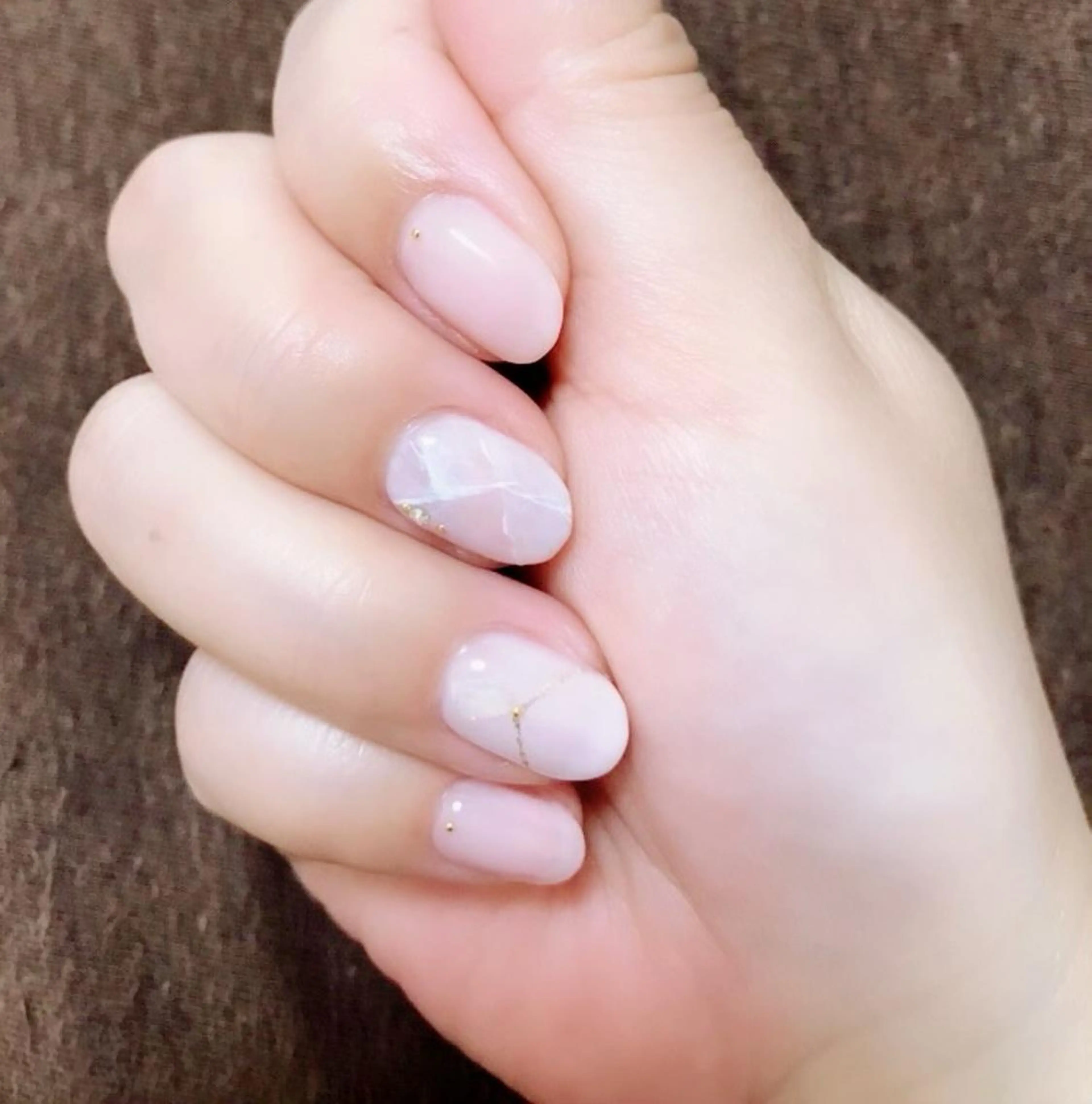 ネイル 市川駅 ✿中津のネイルデザイン